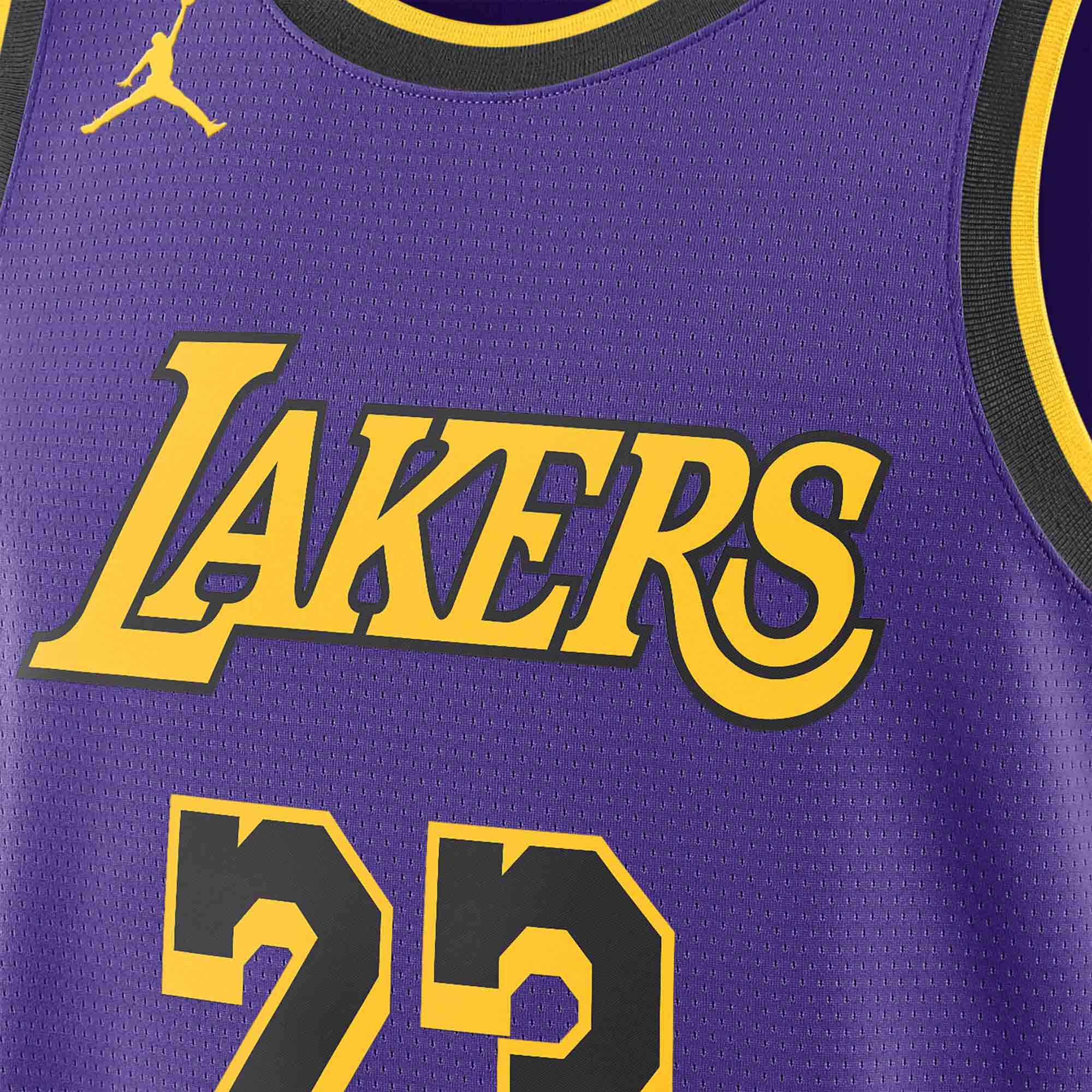 Nike Los Angeles Lakers Statement Edition, SURTIDO, hi-res