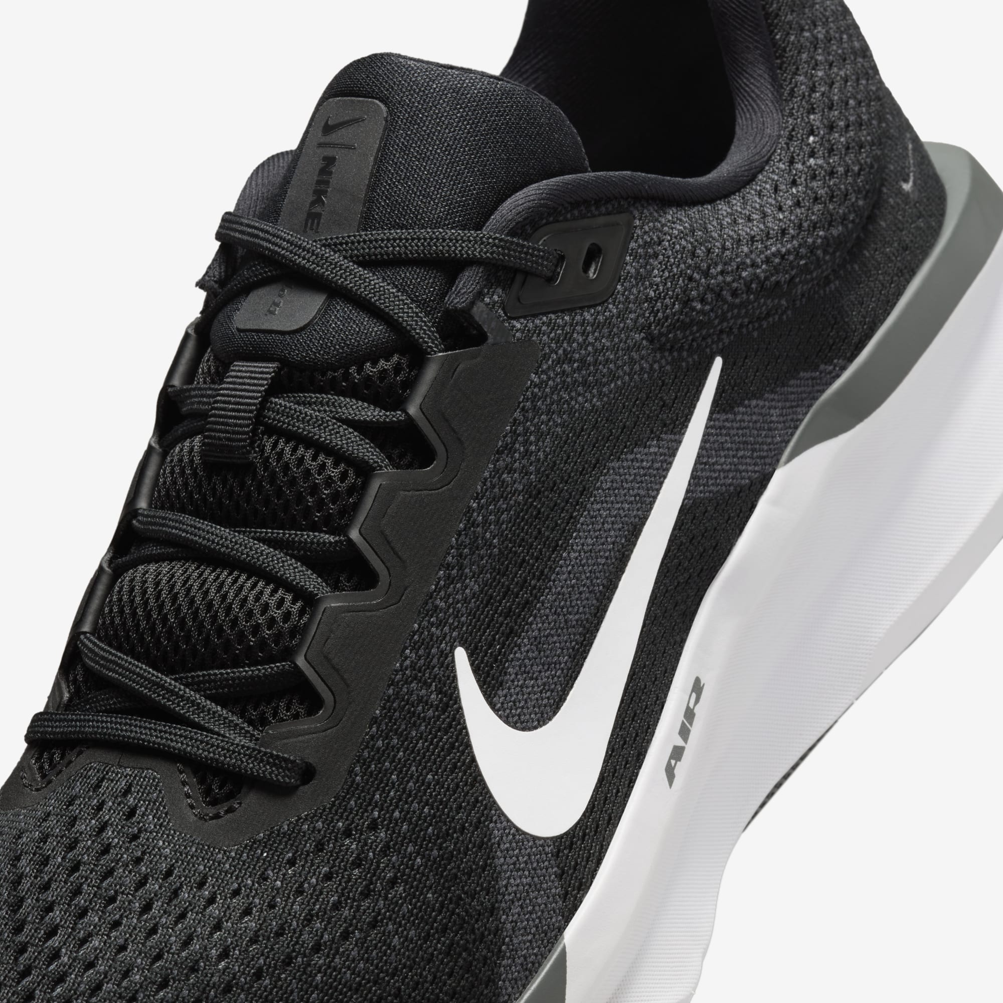 Nike Winflo 11, NEGRO, hi-res