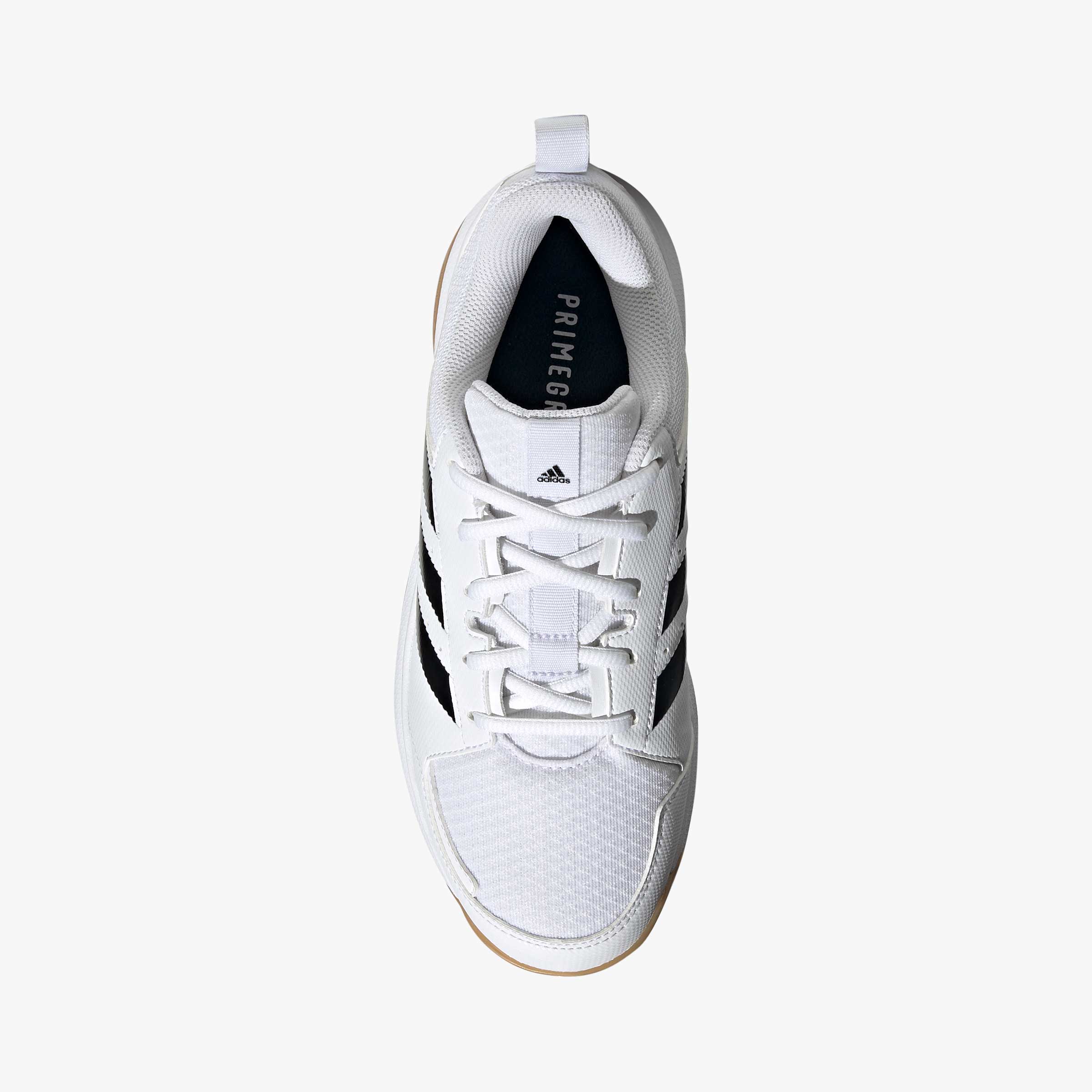 adidas Zapatillas Ligra 7 Indoor, BLANCO, hi-res