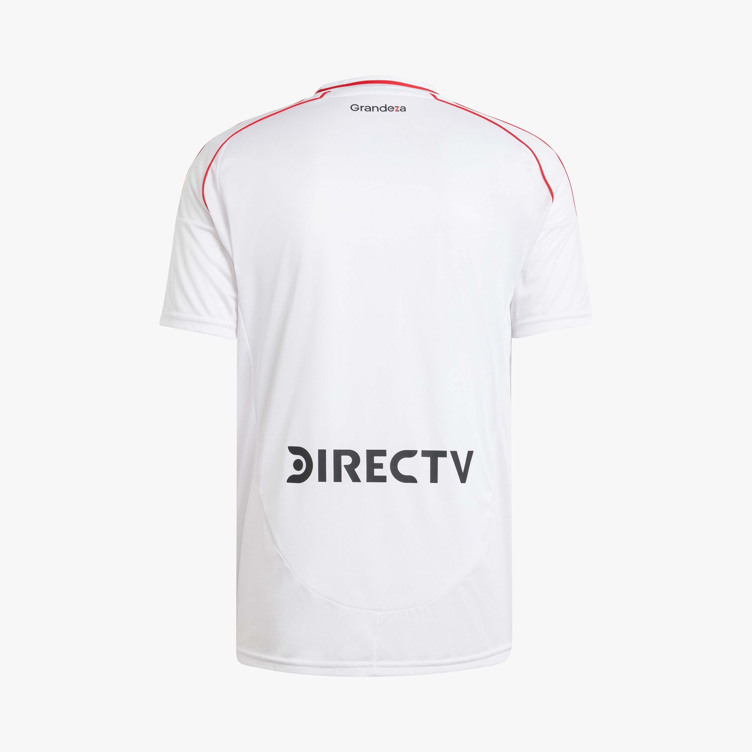 adidas Camiseta River Plate 24/25 Inicio, BLANCO, hi-res