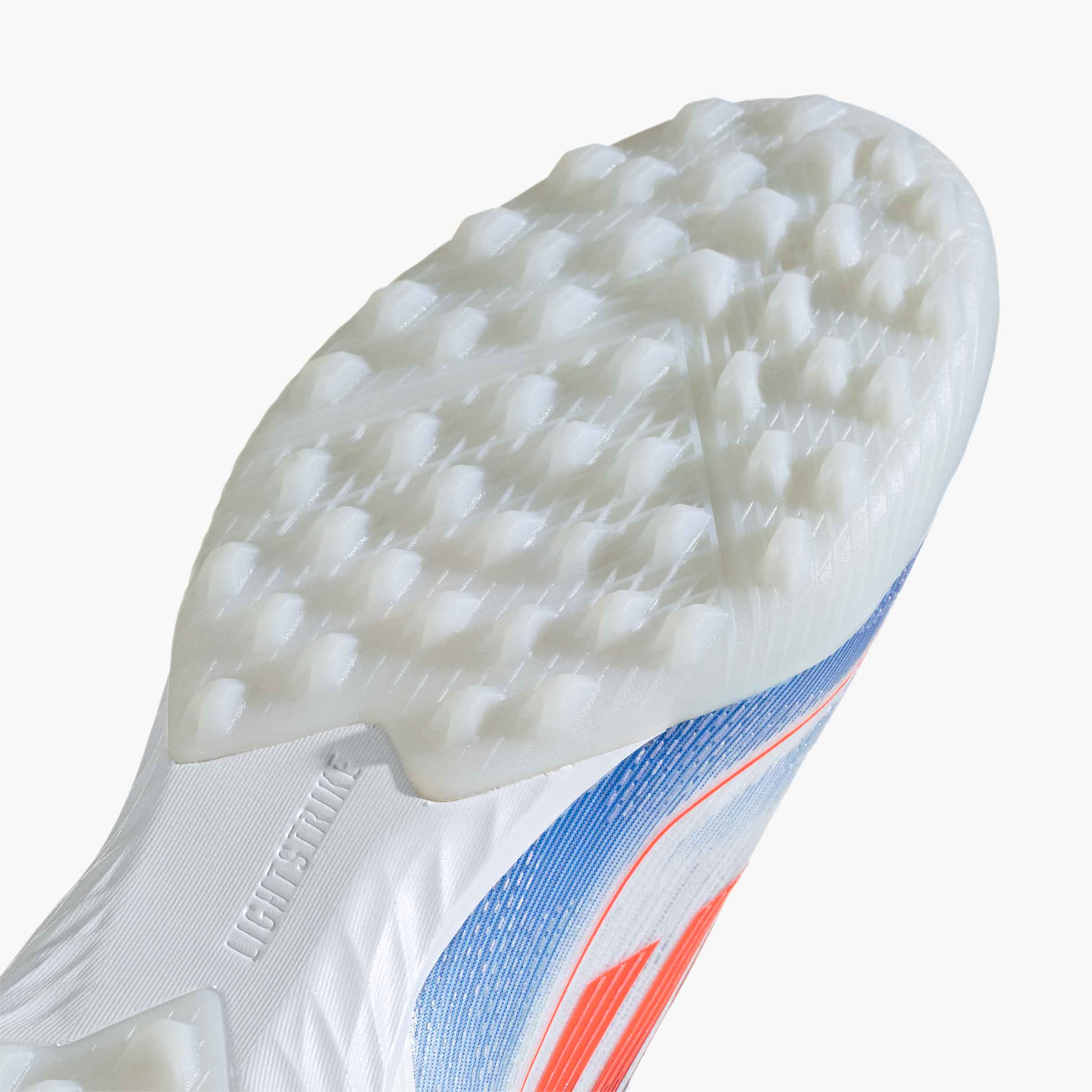 adidas Zapatillas F50 Pro Turf, BLANCO, hi-res