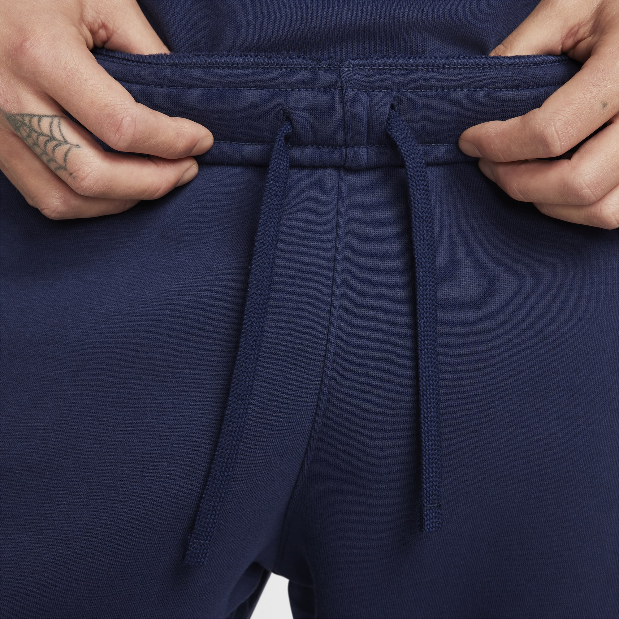 Nike Sportswear Club Fleece, AZUL, hi-res