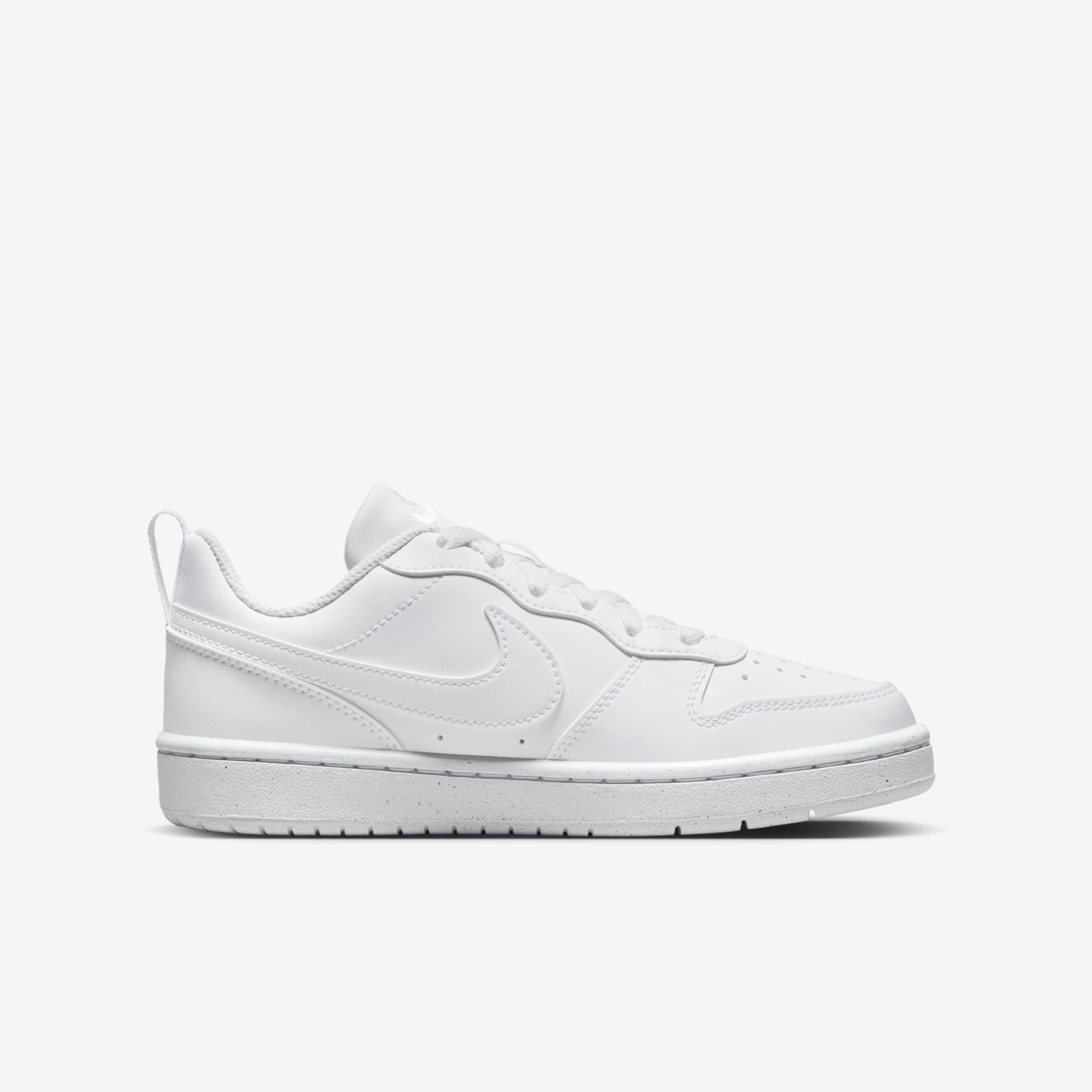 Nike Court Borough Low Recraft, BLANCO, hi-res