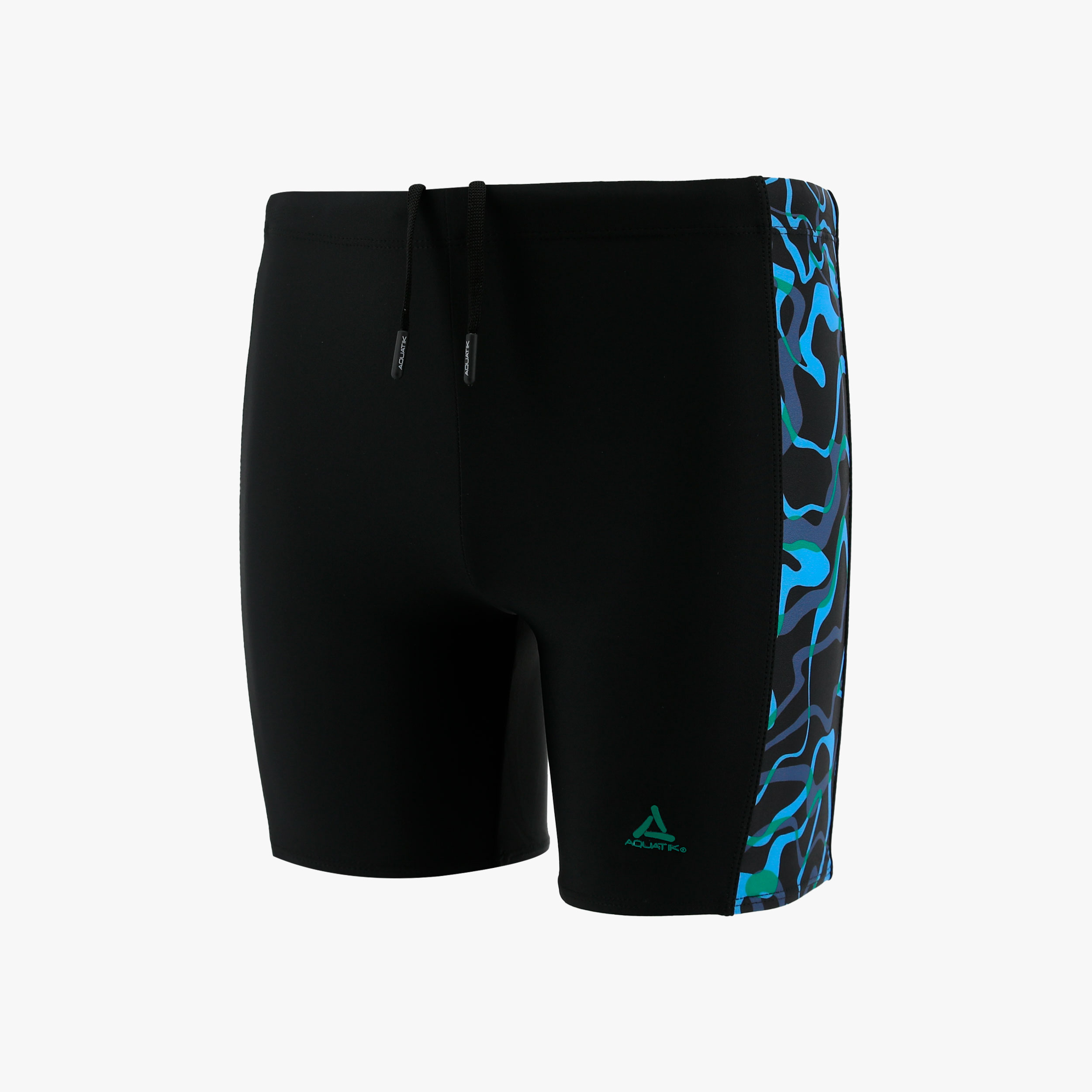 Aquatik Jammer W1 Shatter, NEGRO, hi-res