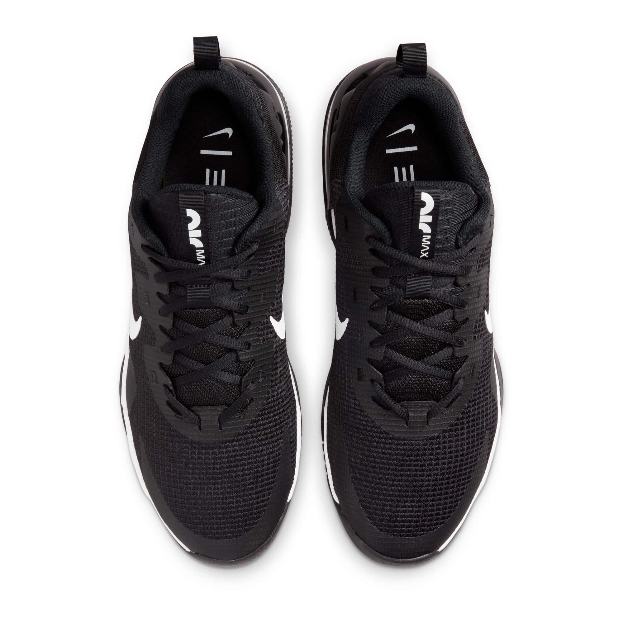 Nike Air Max Alpha Trainer 5, Negro/Negro/Blanco, hi-res