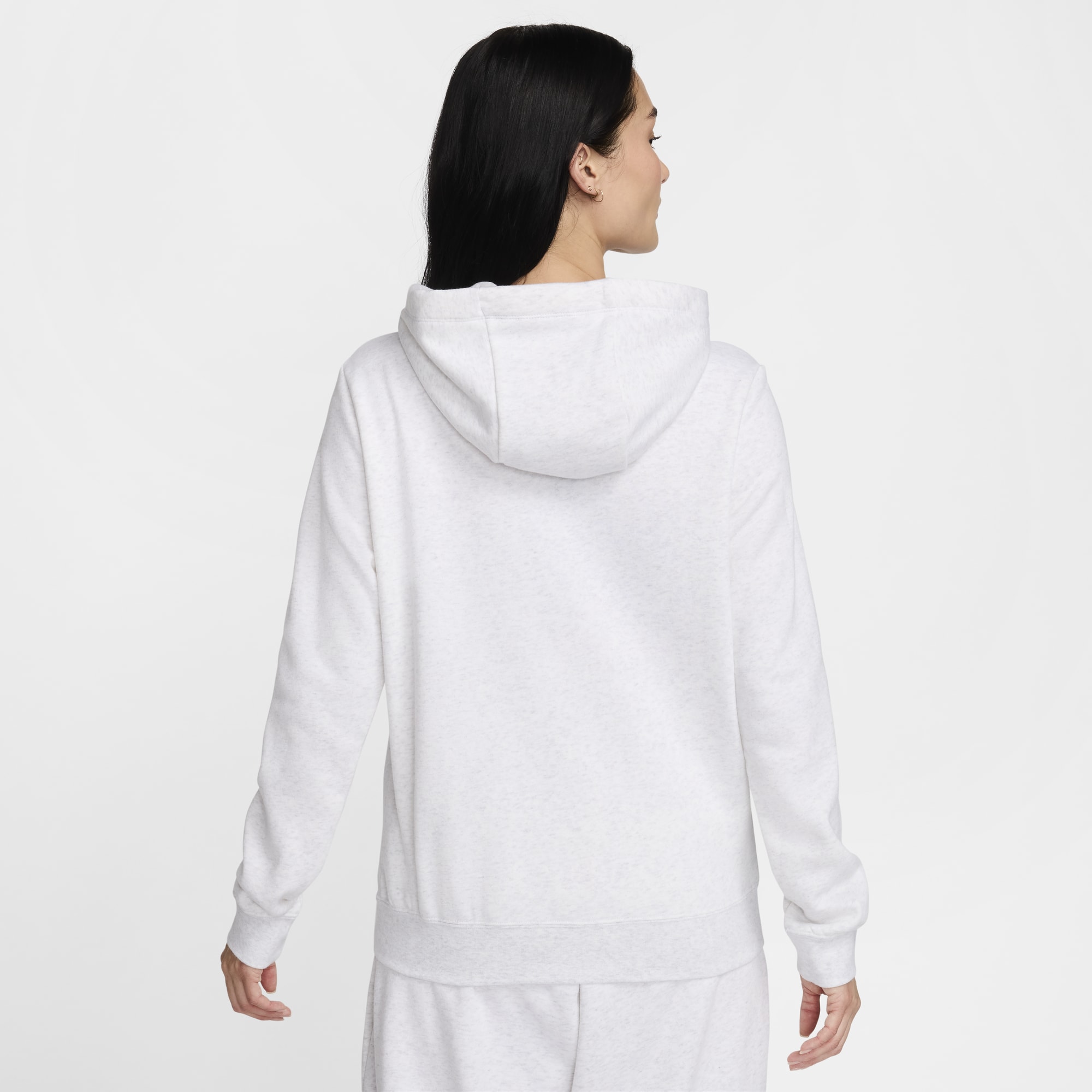 Nike Sportswear Club Fleece, GRIS, hi-res