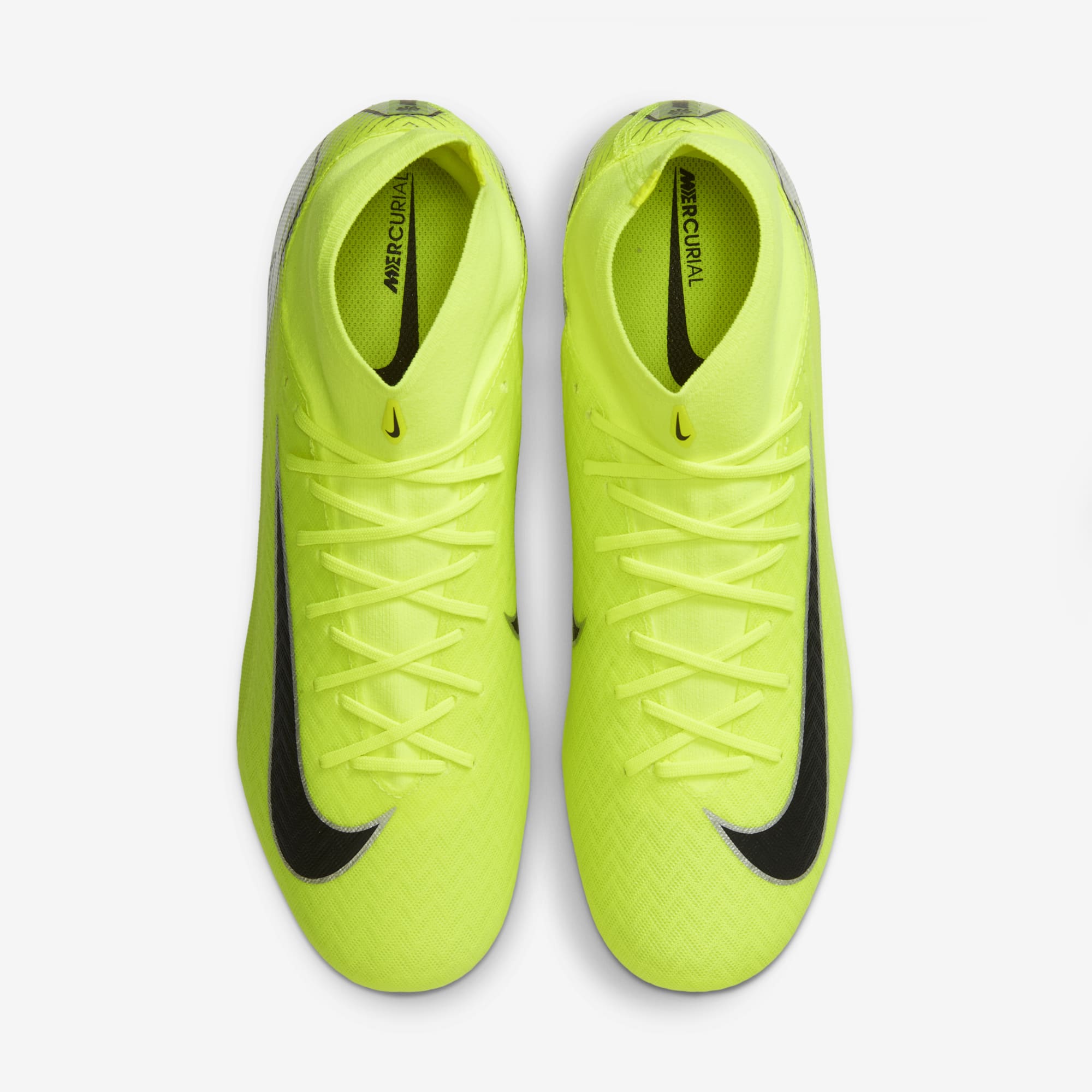 Nike Zoom Superfly 10 Academy, AMARILLO, hi-res