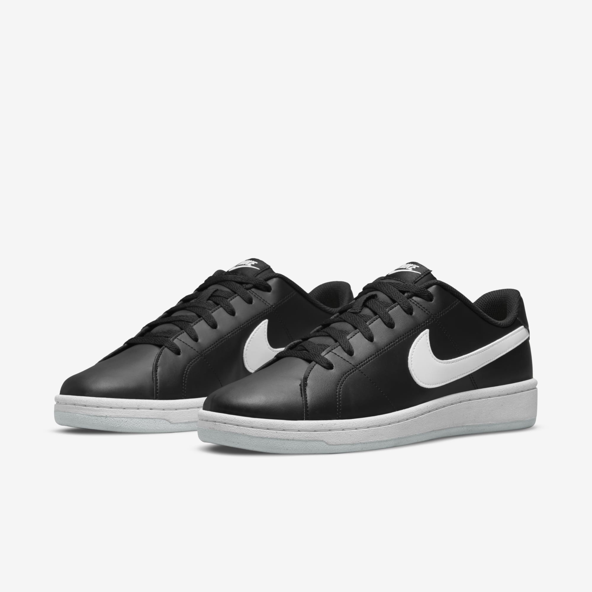 Nike Court Royale 2 Next Nature, NEGRO, hi-res