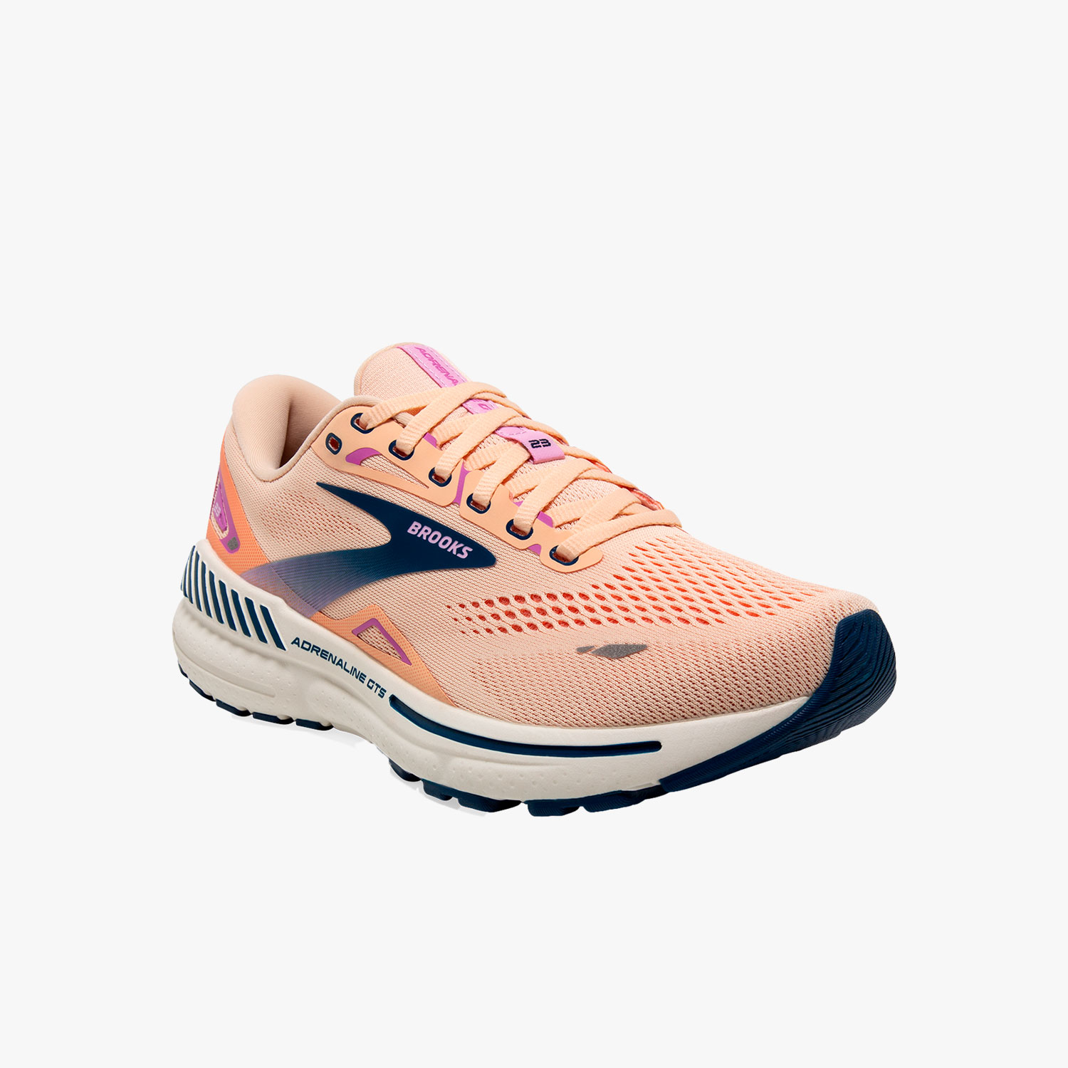 Brooks Adrenaline GTS 23, SURTIDO, hi-res