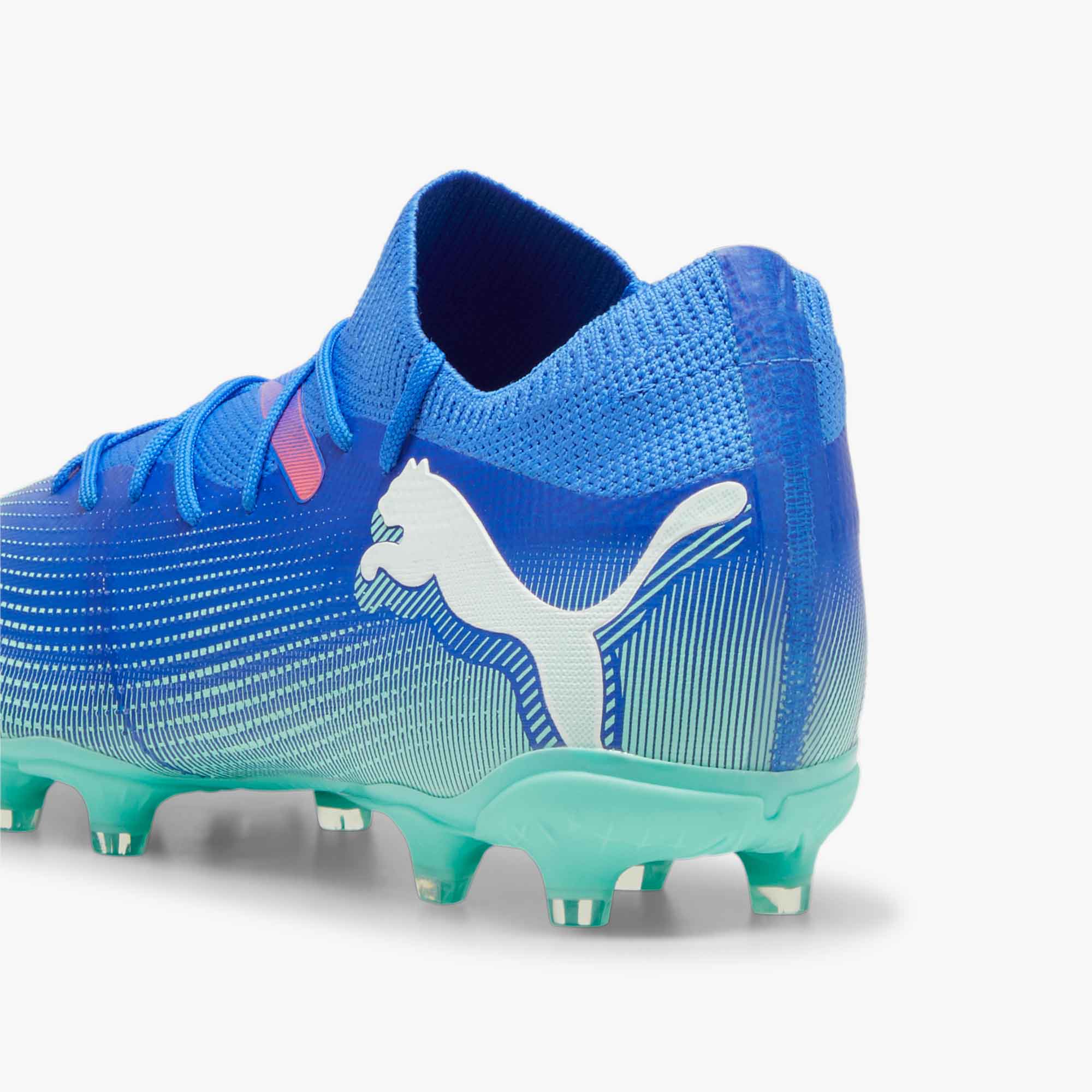 Puma Zapatillas Future 7 Match FG/AG, AZUL, hi-res