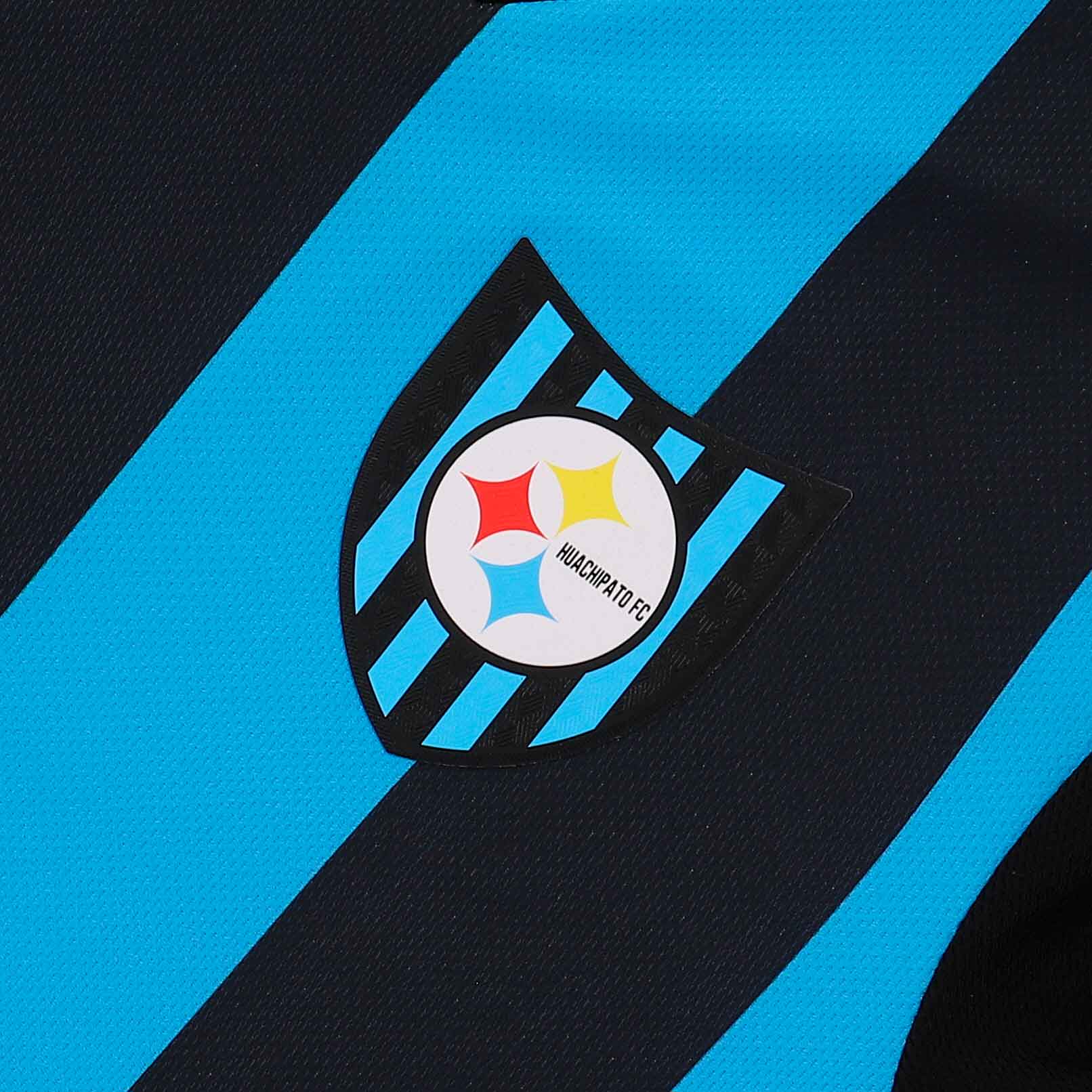 Camiseta Oficial Huachipato 2025, AZUL, hi-res