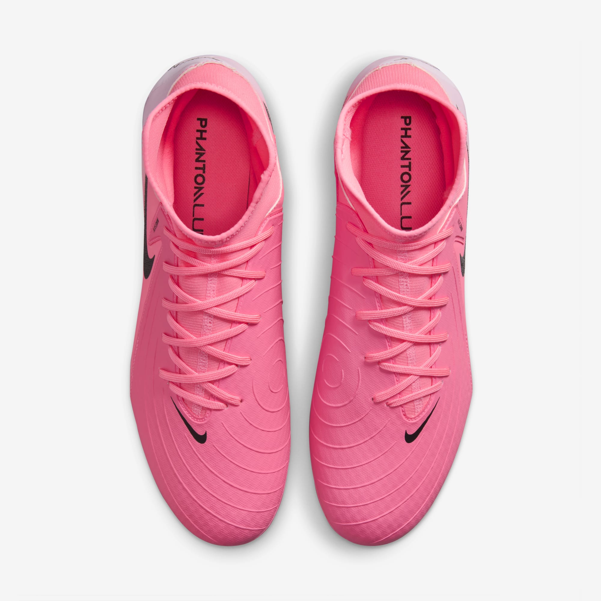 Nike Phantom Luna 2 Academy, ROJO, hi-res