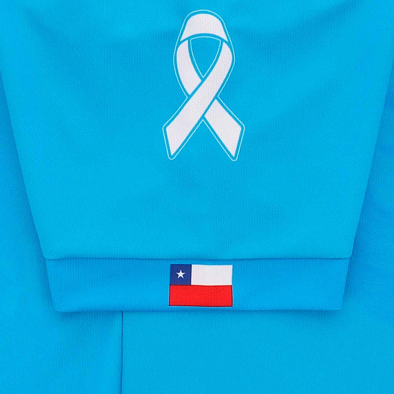 Camiseta Conmemorativa Los Cóndores, AZUL, hi-res