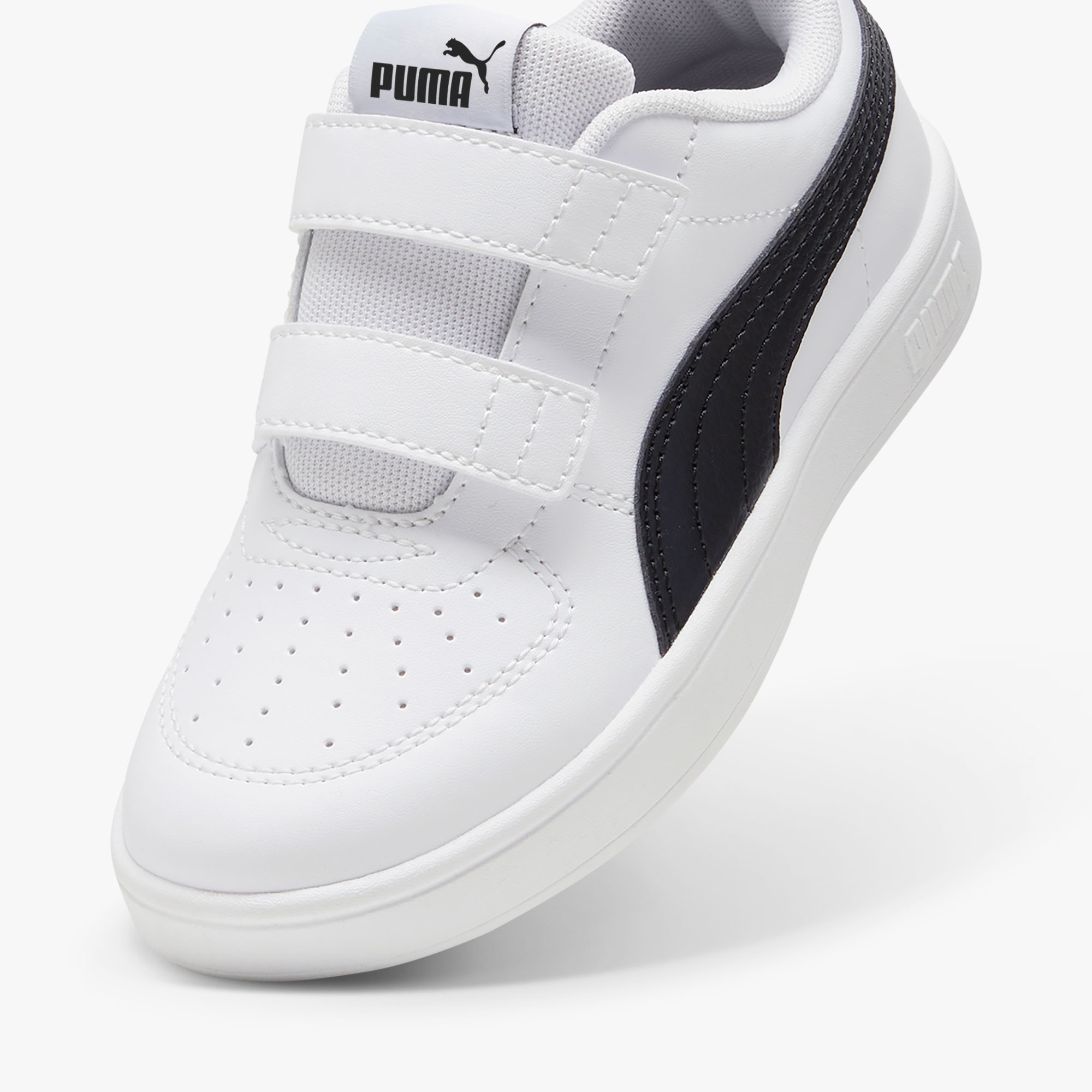 Puma Zapatillas Rickie, BLANCO, hi-res