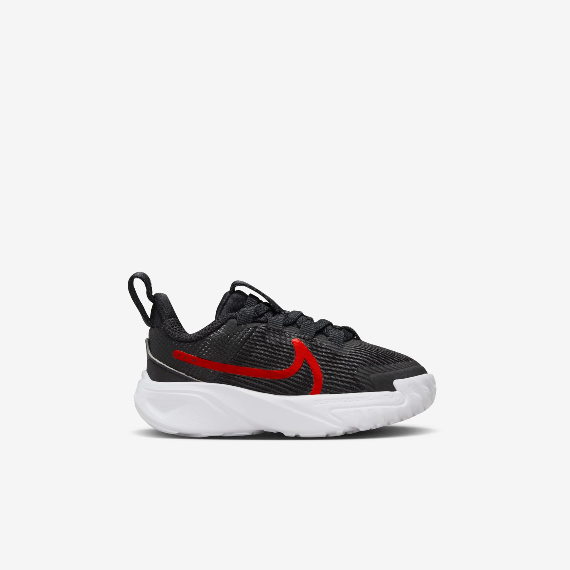 Nike Star Runner 4 NN SE, NEGRO, hi-res