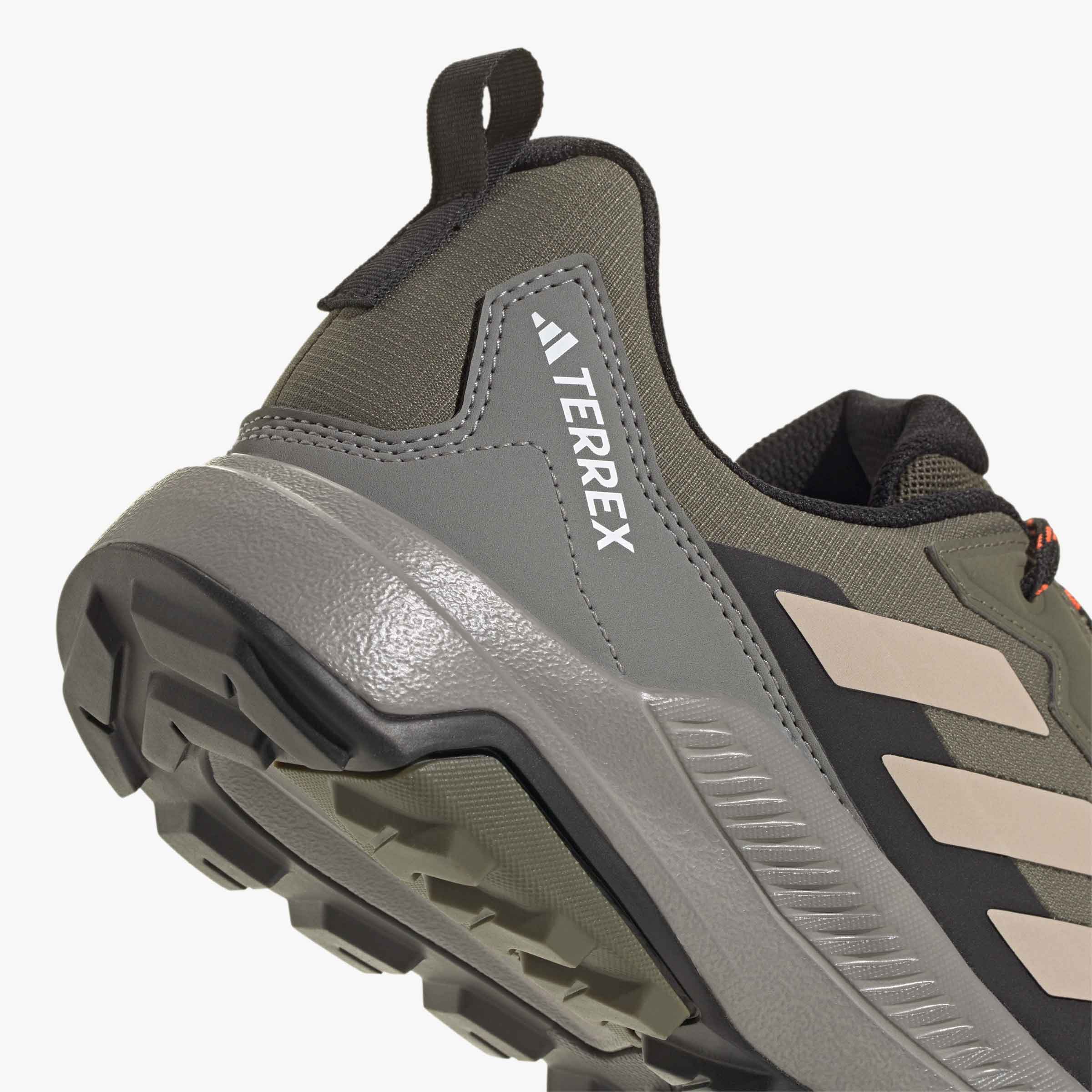 adidas Zapatillas Terrex Anylander RAIN.RDY, VERDE, hi-res