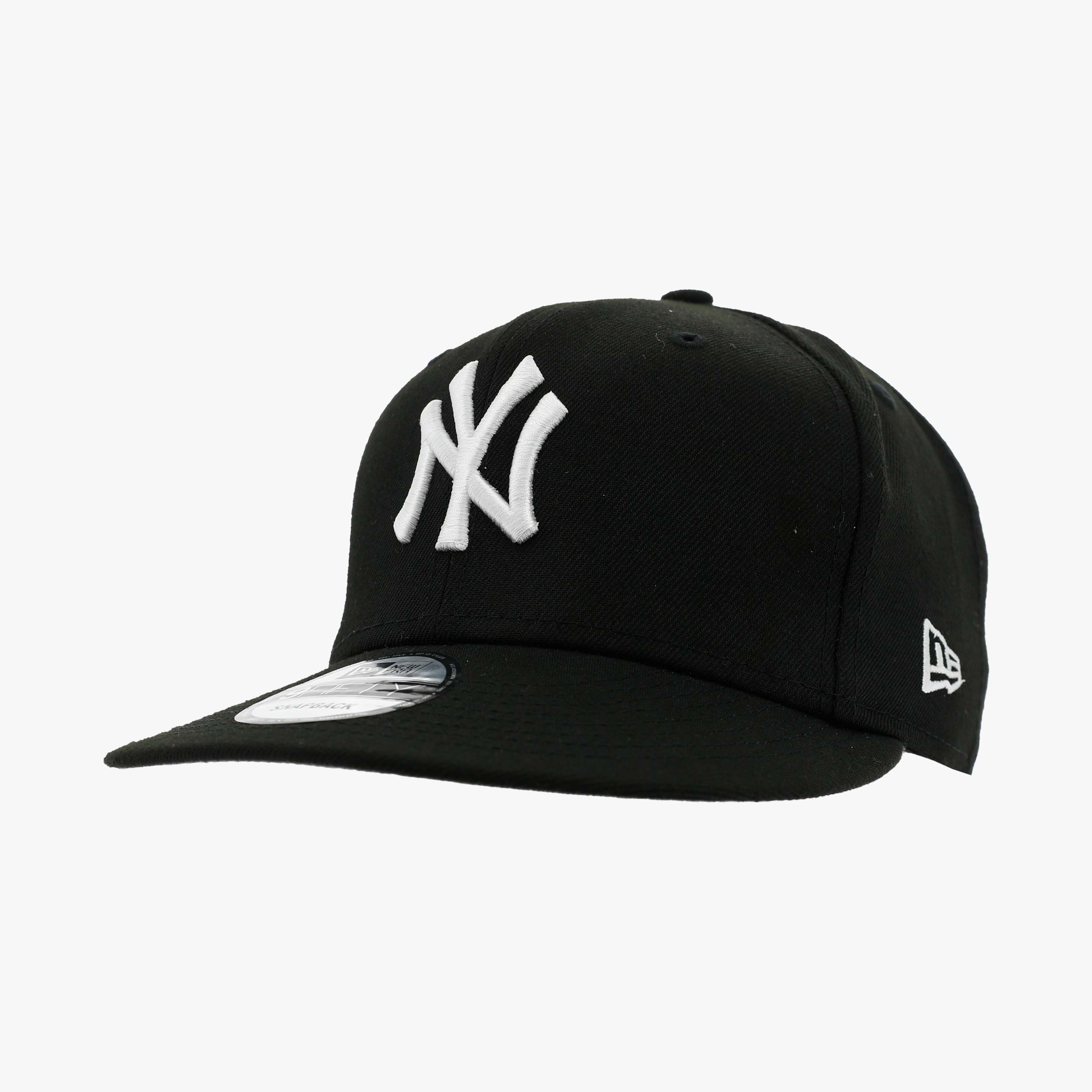 New Era Jockey New York Yankees 9Fifty, NEGRO, hi-res