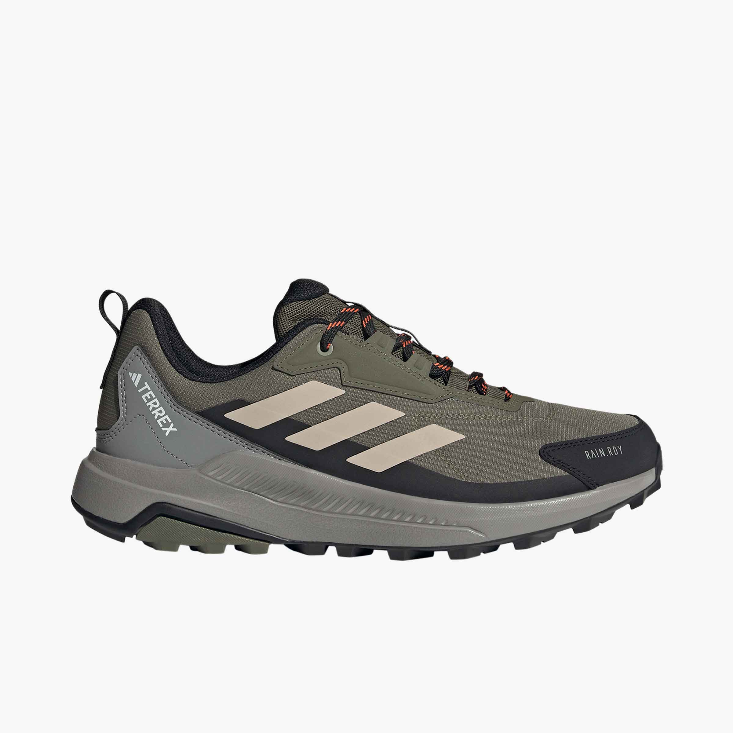 adidas Zapatillas Terrex Anylander RAIN.RDY, VERDE, hi-res