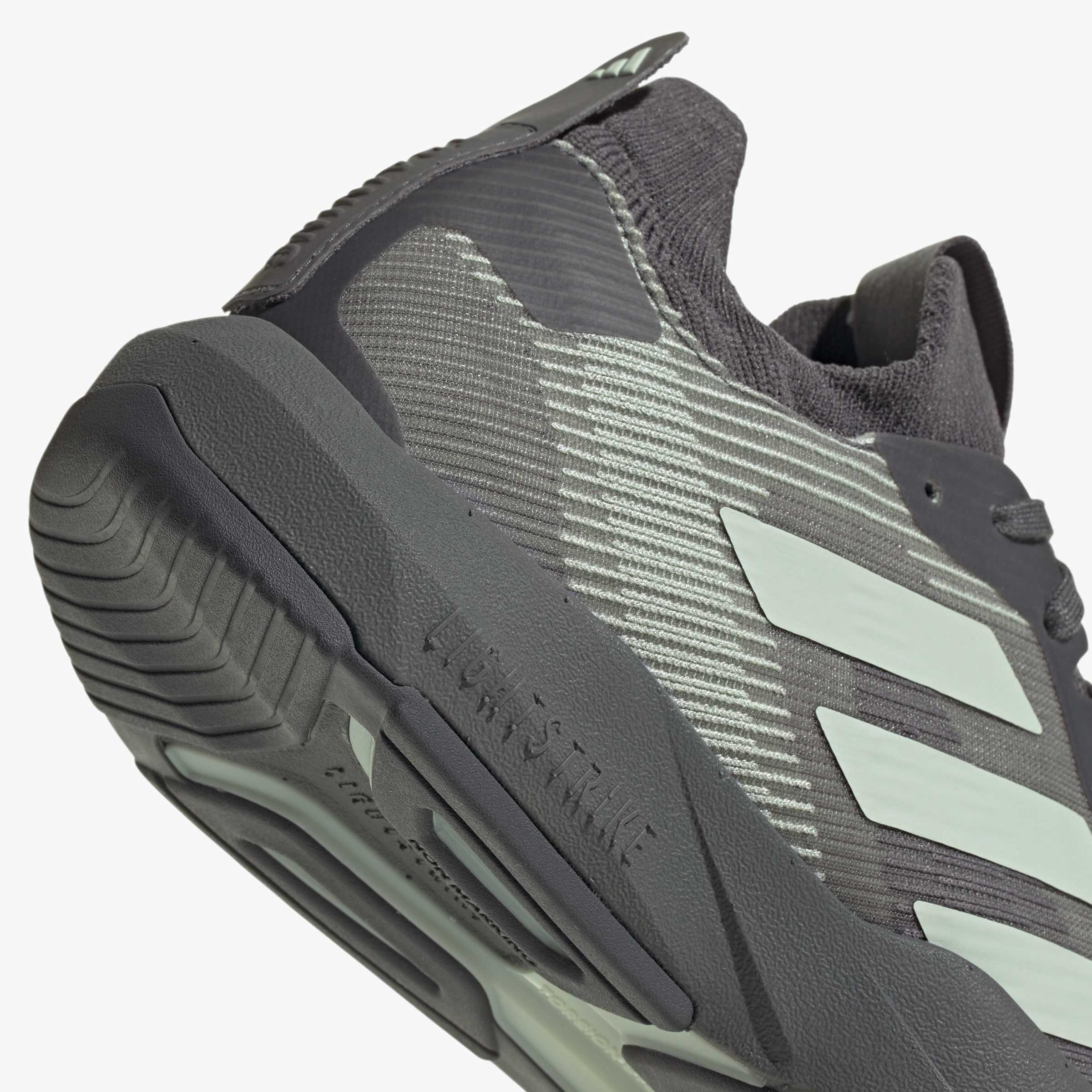 adidas Zapatillas Rapidmove ADV, GRIS, hi-res