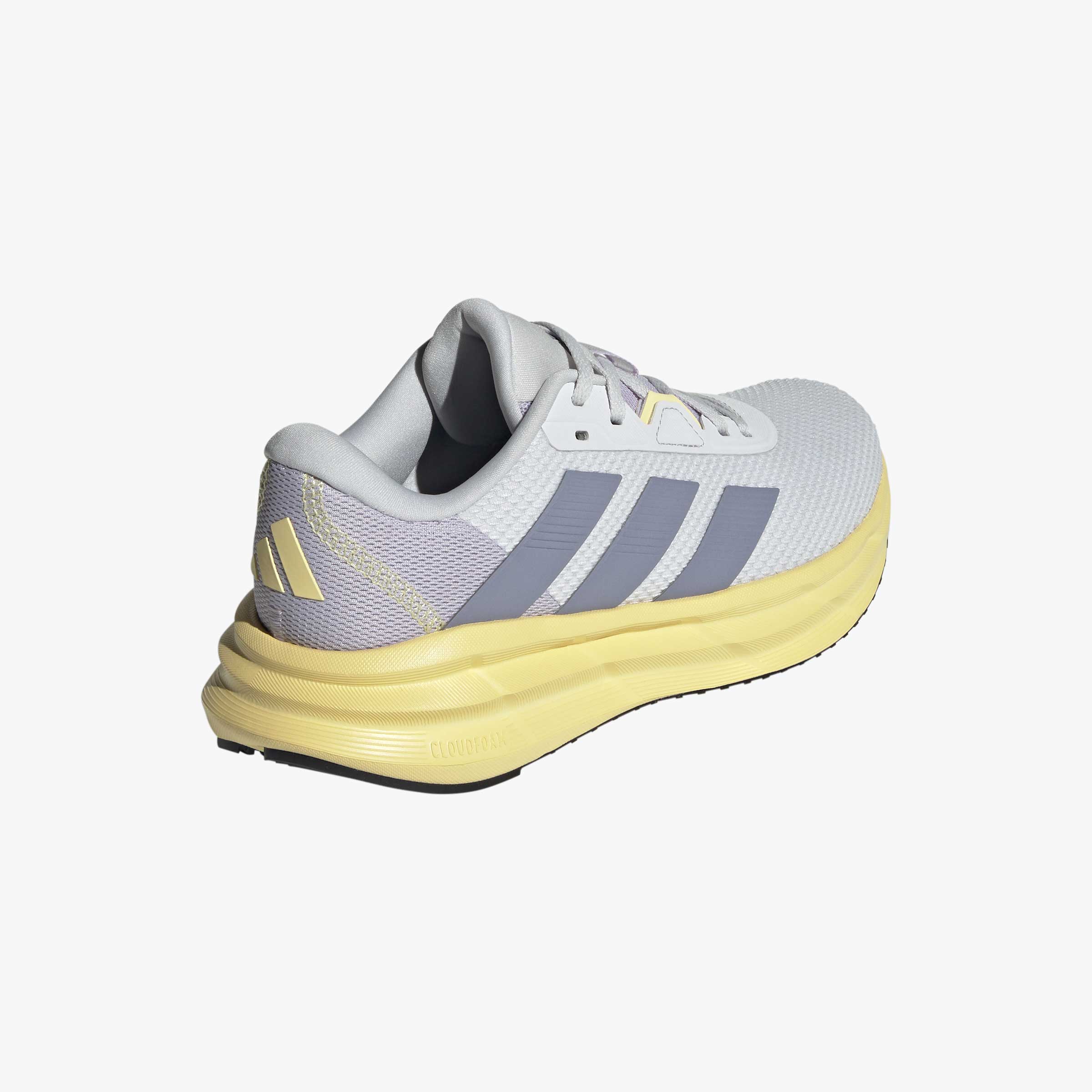 adidas Zapatillas Galaxy 7 Running, GRIS, hi-res