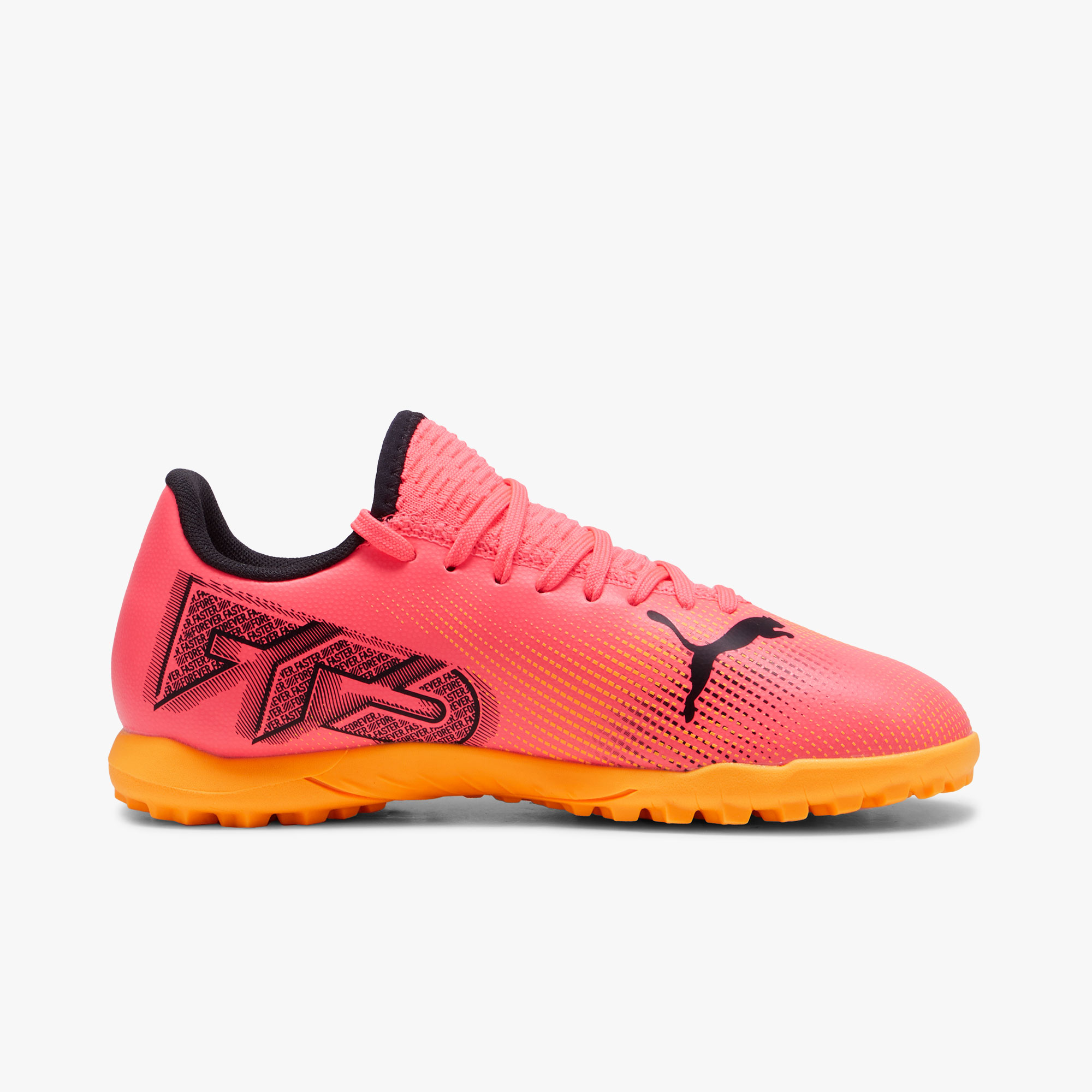 Puma Zapatillas Future 7 Play TT JR, SURTIDO, hi-res