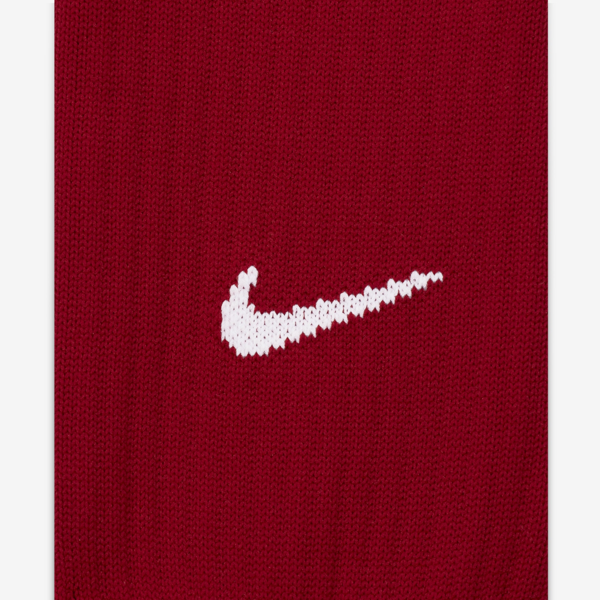 Nike Academy Extralargas 1 Par, ROJO, hi-res