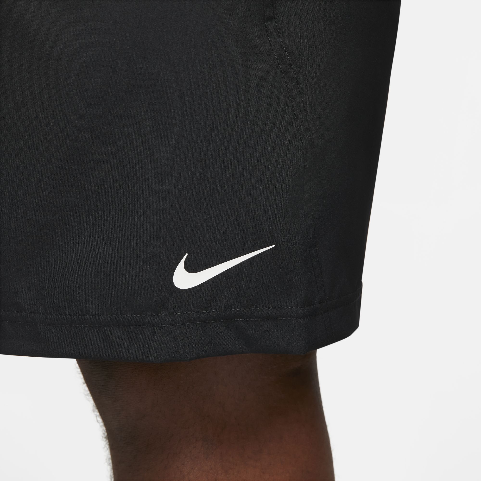 Nike Form, Negro/Blanco, hi-res