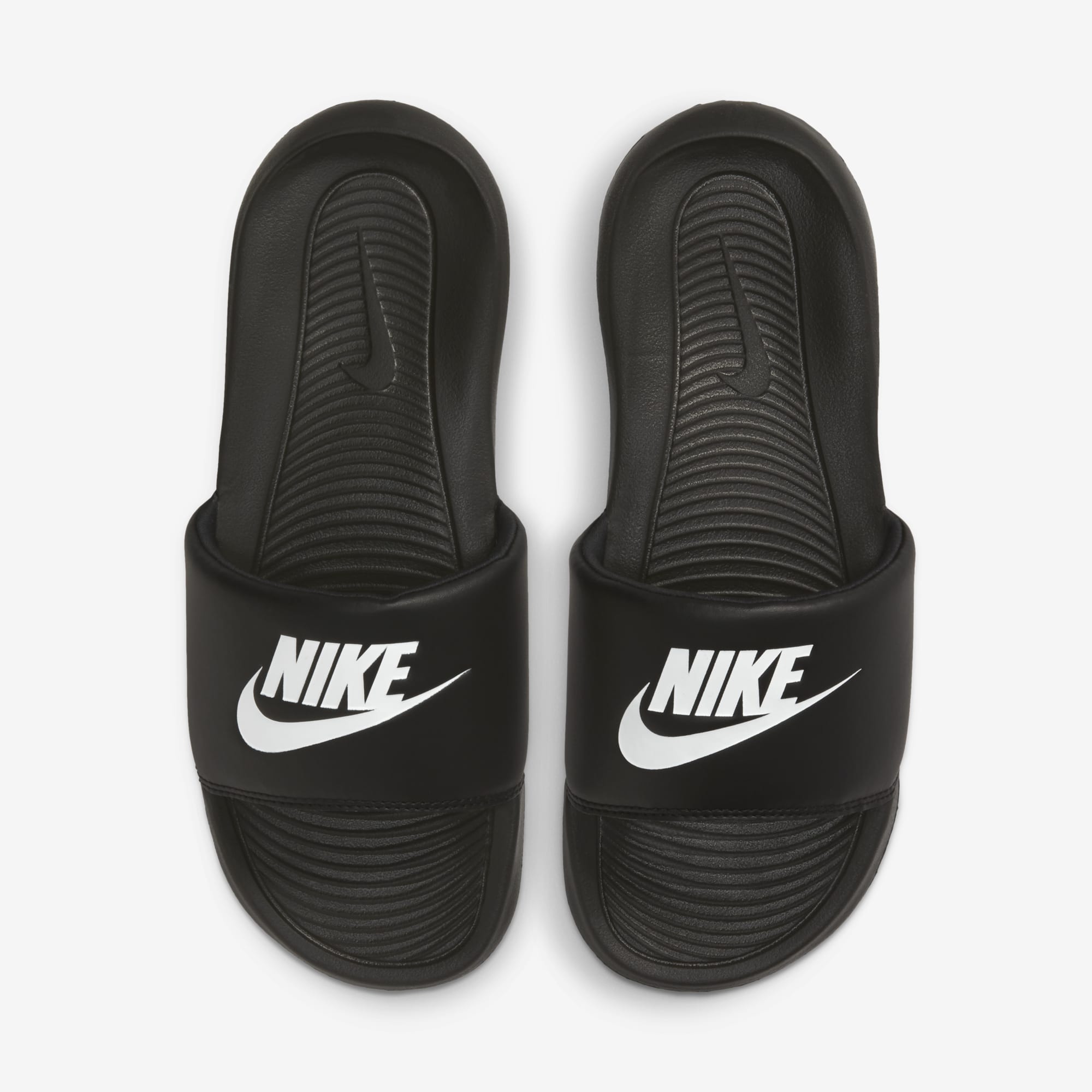 Nike Victori One, NEGRO, hi-res