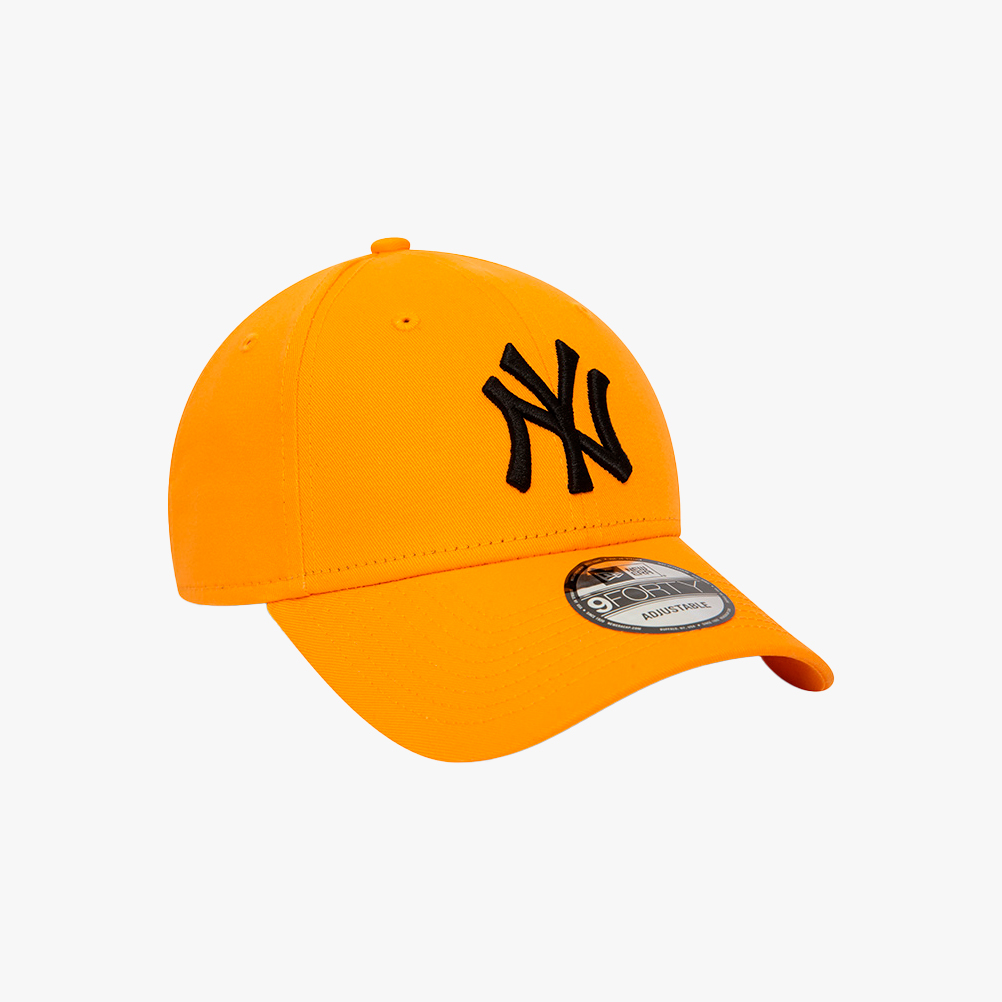 New Era Jockey MLB League Essentials 9Forty, SURTIDO, hi-res