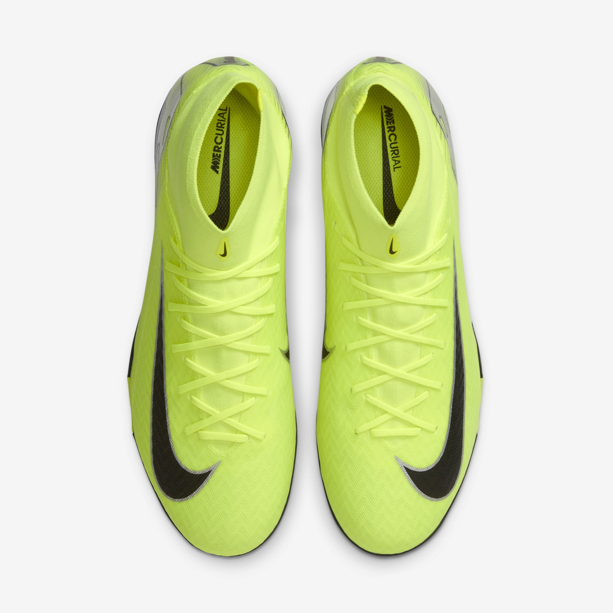 Nike Zoom Superfly 10 Academy, AMARILLO, hi-res