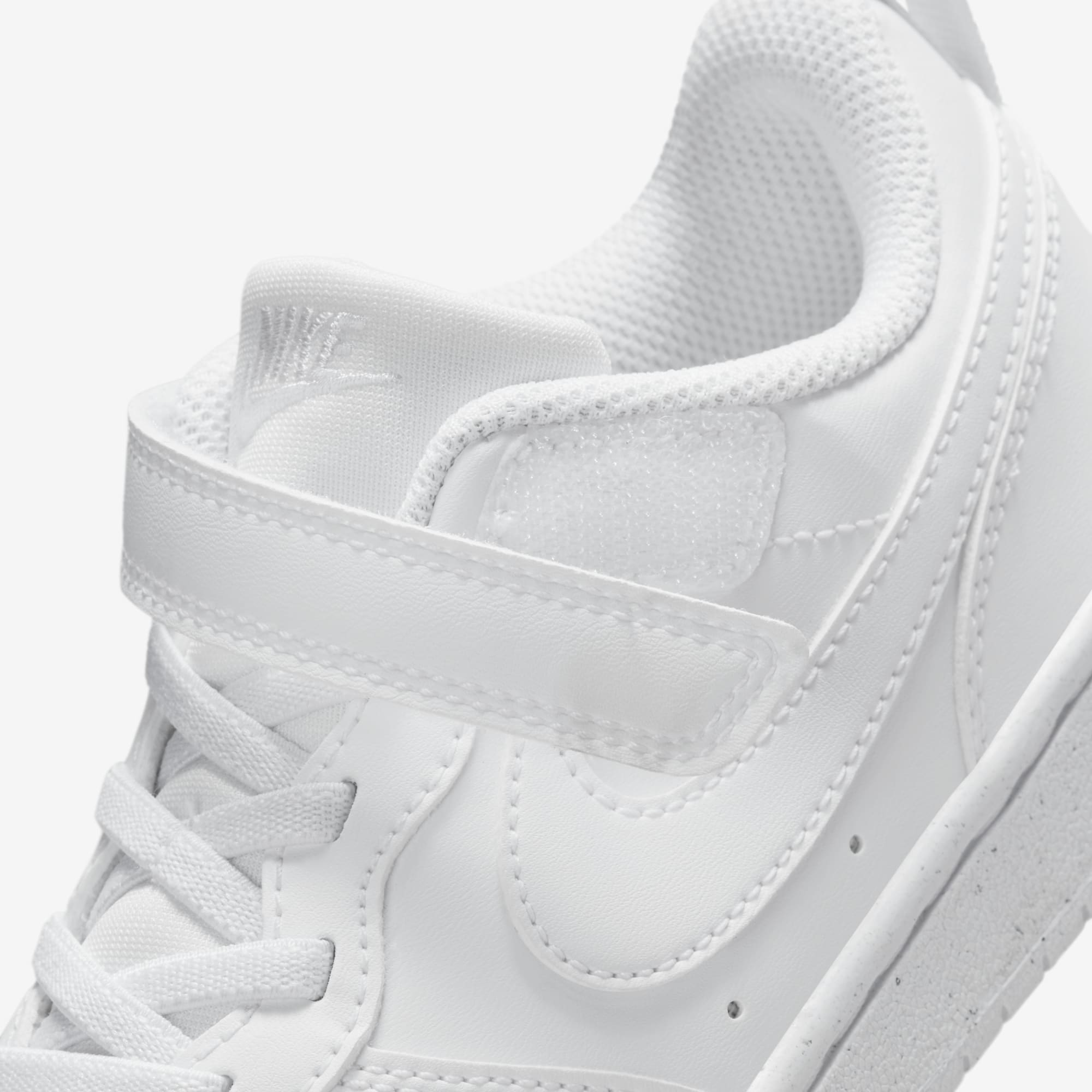 Nike Court Borough Low Recraft, BLANCO, hi-res