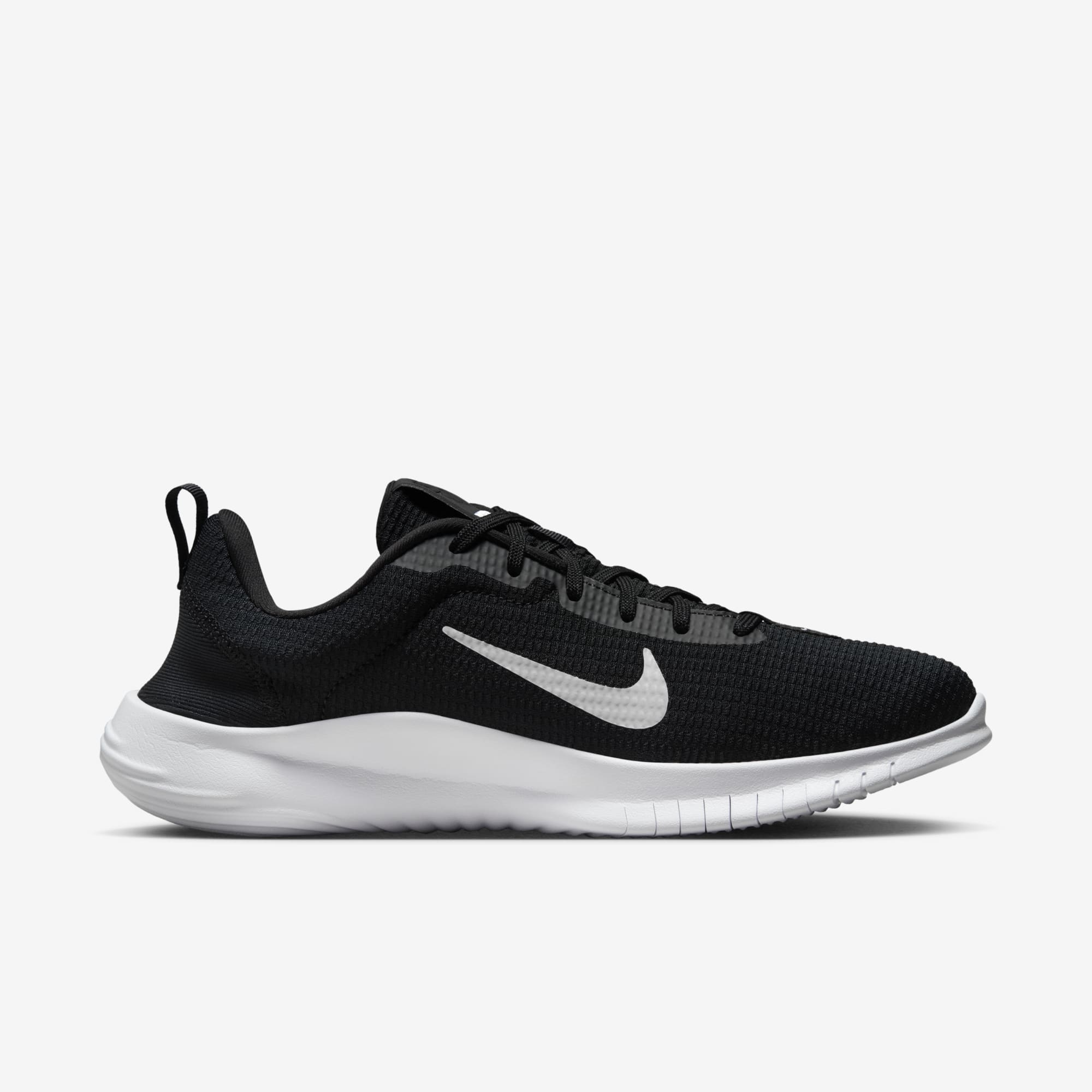 Nike Flex Experience Run 12, NEGRO, hi-res