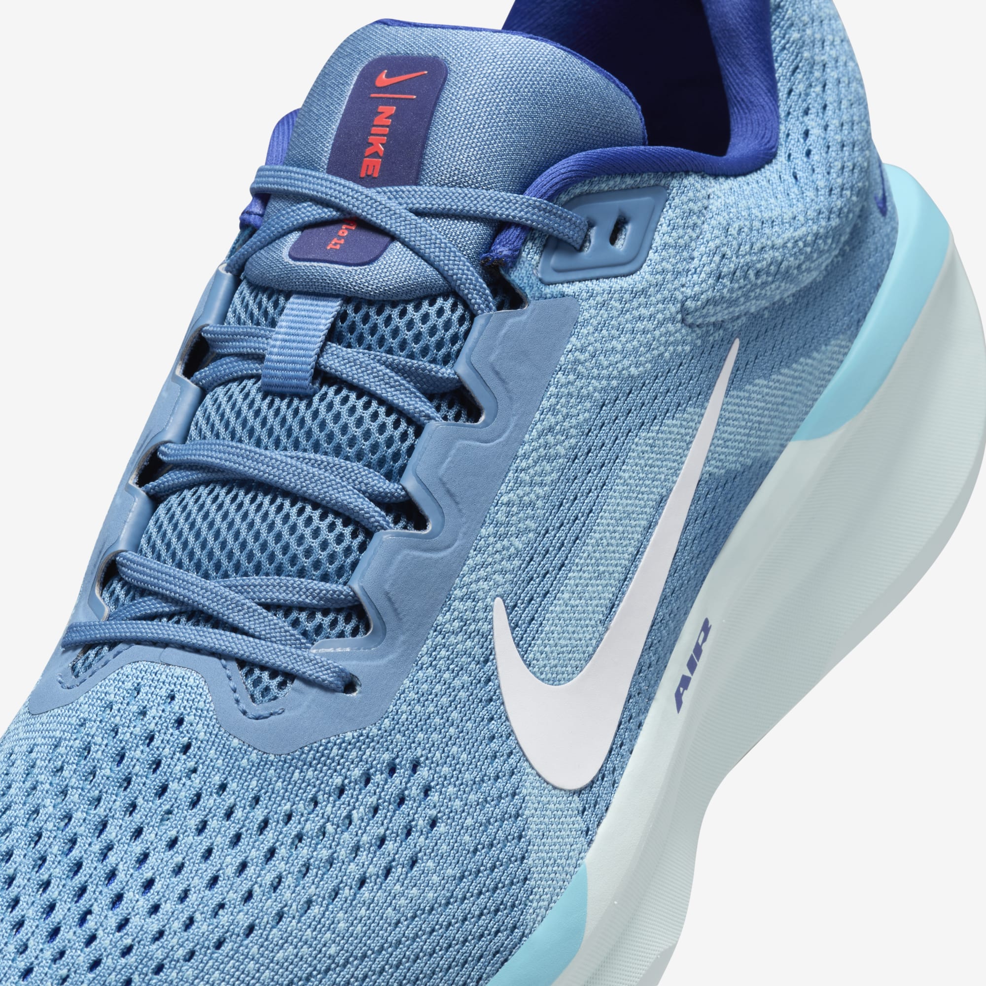 Nike Winflo 11, AZUL, hi-res