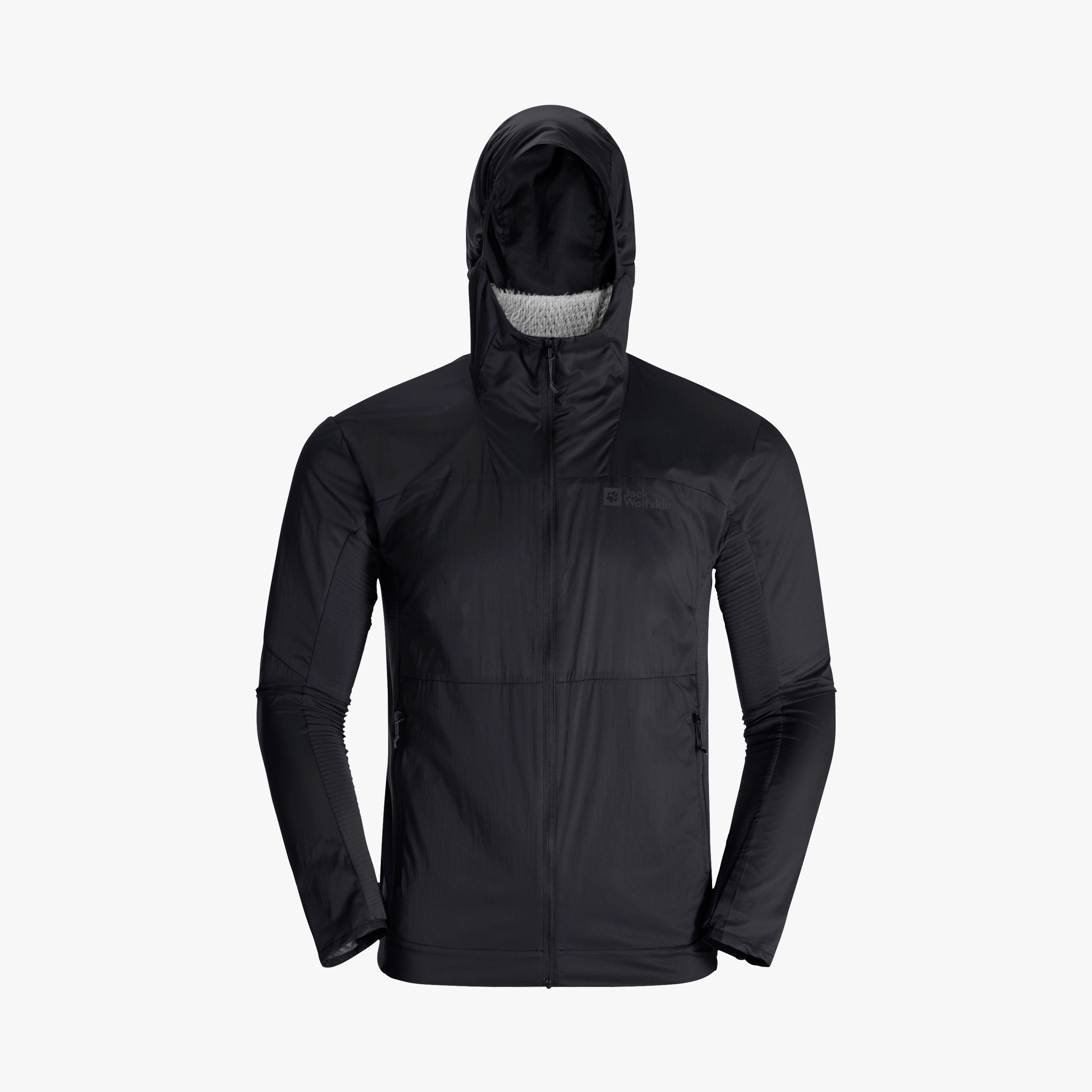 Jack Wolfskin Prelight, NEGRO, hi-res