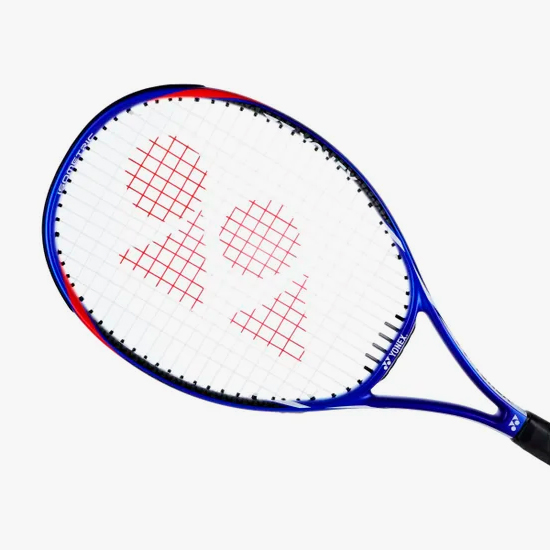 Yonex Raqueta de Tenis Smash Heat 27, AZUL, hi-res