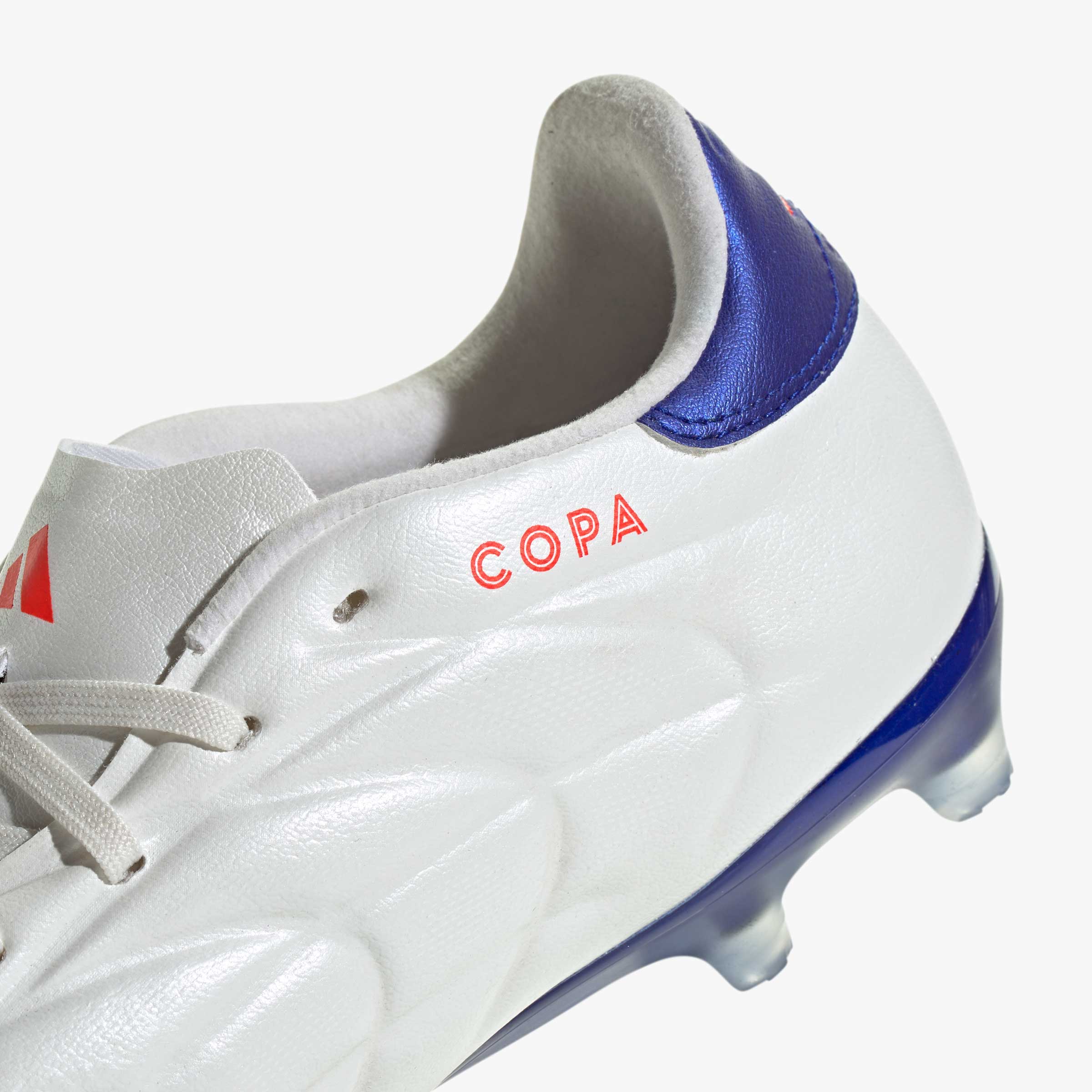 adidas Zapatillas Copa Pure II Pro FG, BLANCO, hi-res