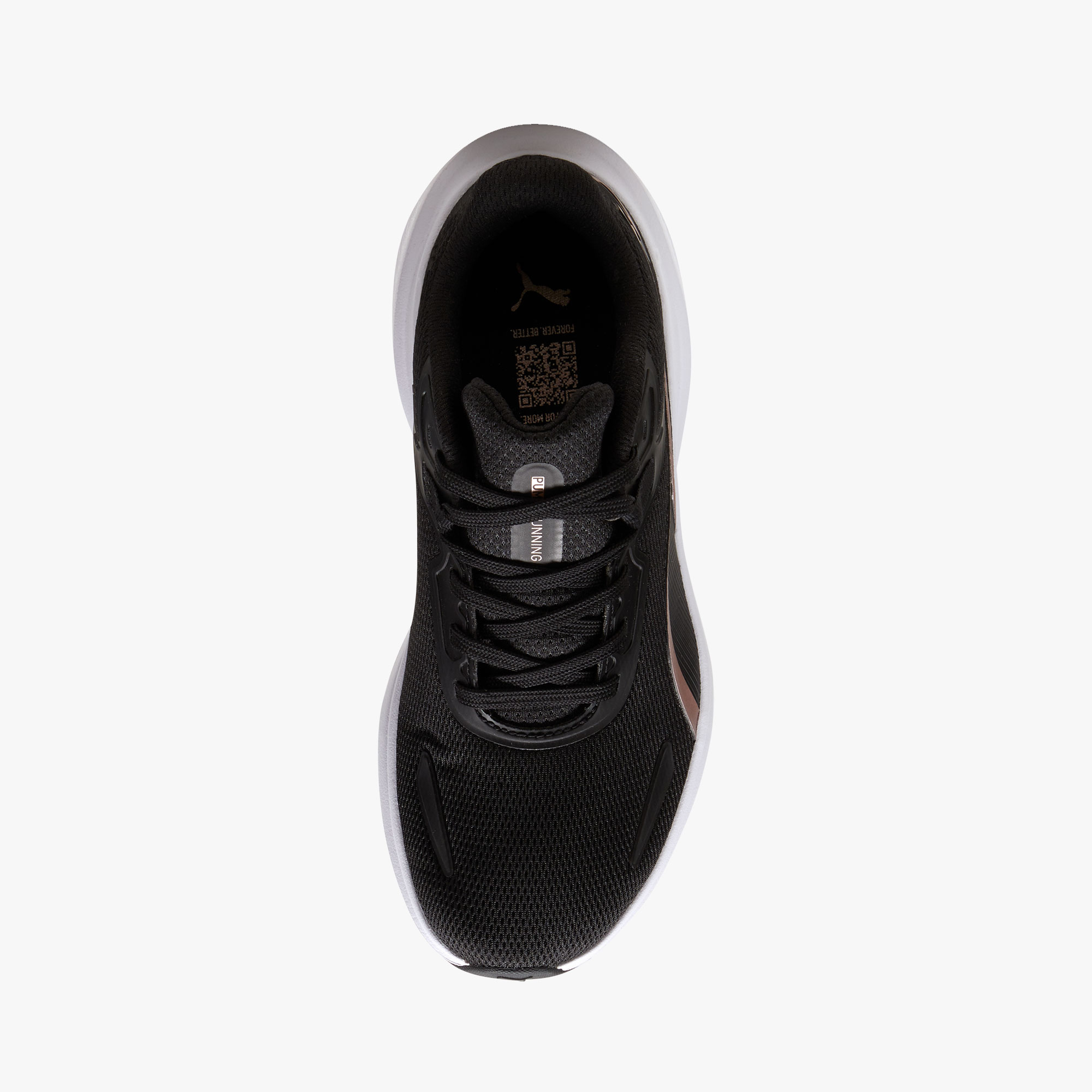 Puma Zapatillas Skyrocket Lite, NEGRO, hi-res