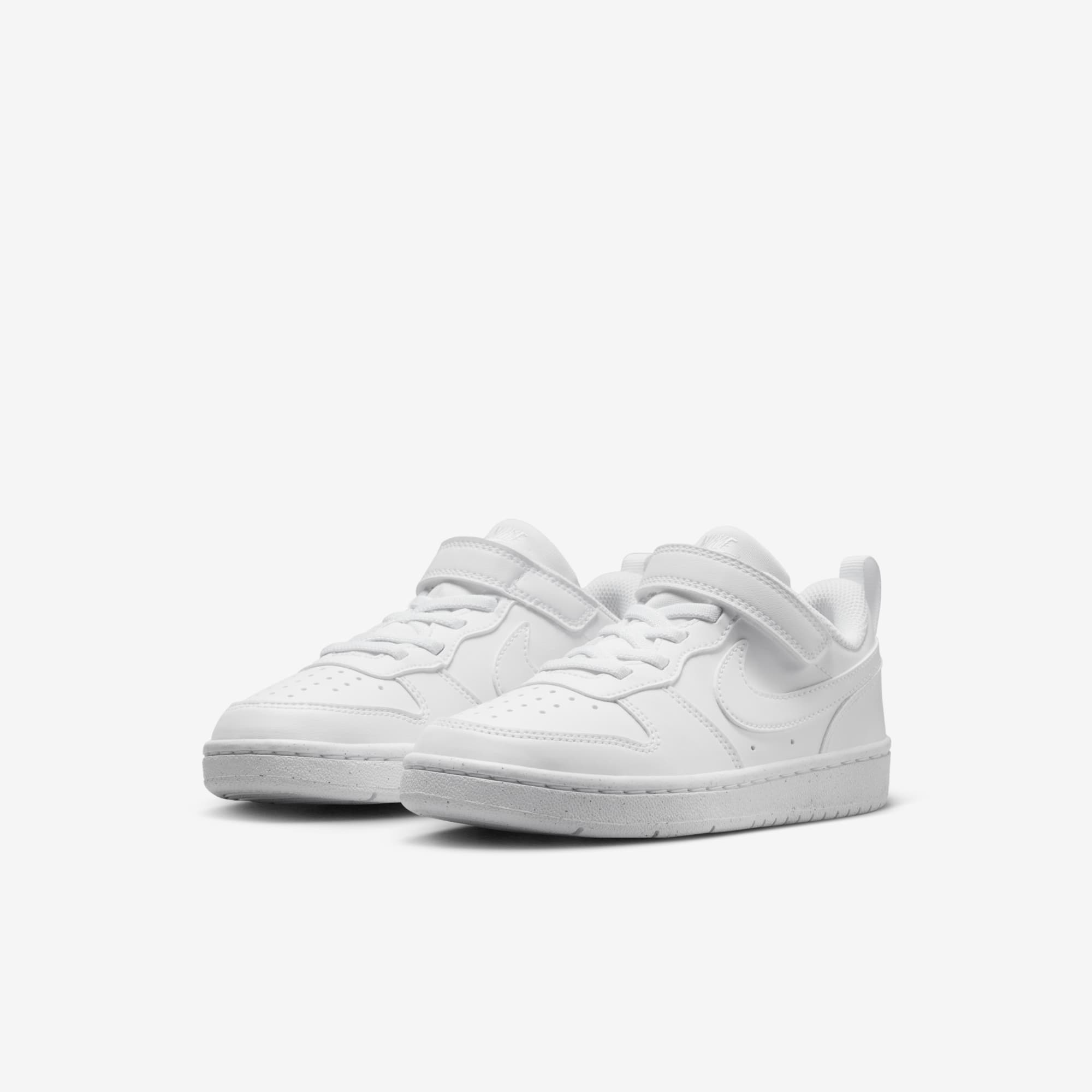 Nike Court Borough Low Recraft, BLANCO, hi-res