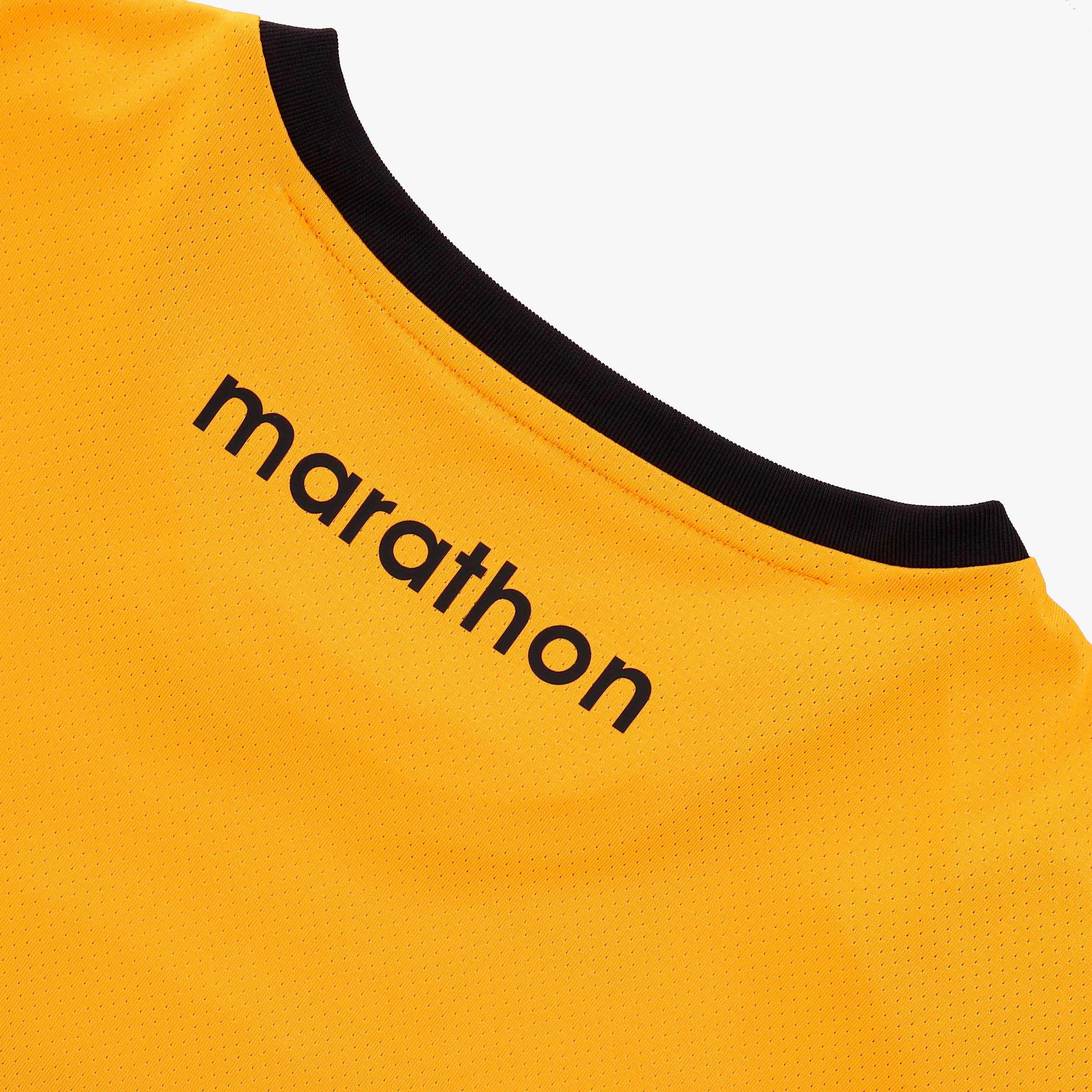 Camiseta Oficial 2025, AMARILLO, hi-res