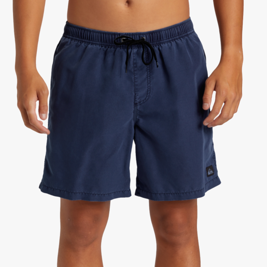 Quiksilver Shorts Everyday Surfwash Volley 17", SURTIDO, hi-res