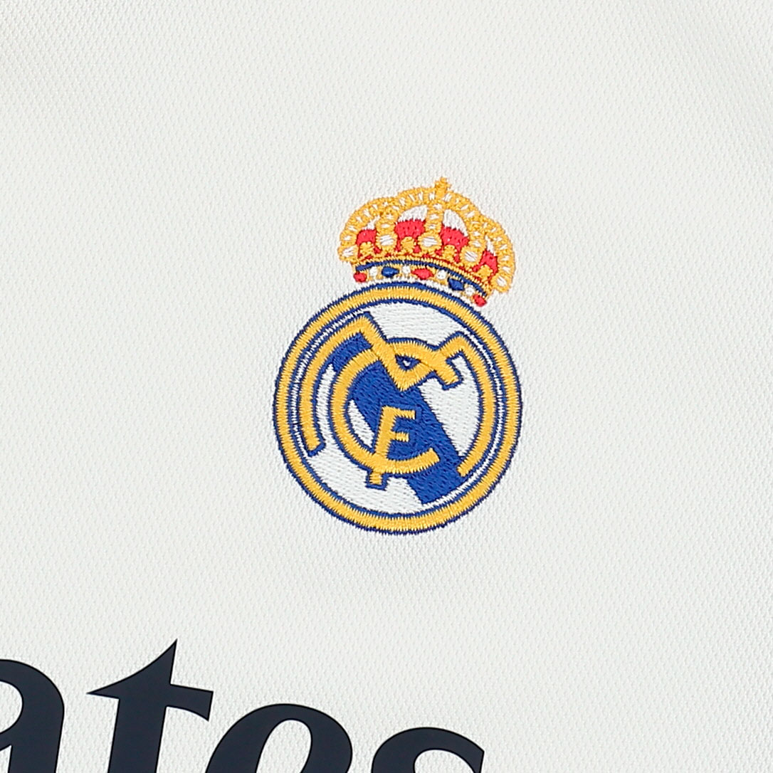 adidas Camiseta primera equipación Real Madrid 23/24, BLANCO, hi-res