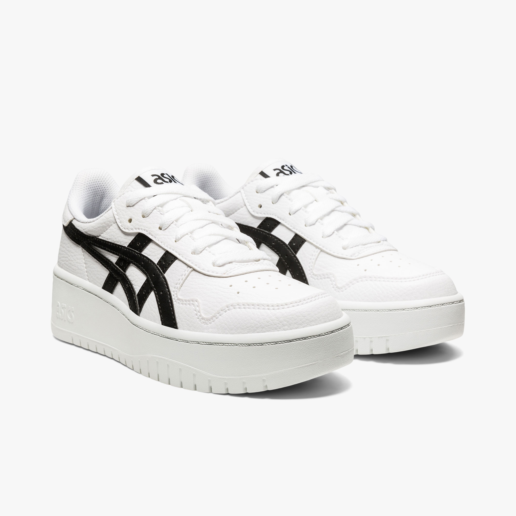 Asics Japan S PF, BLANCO, hi-res