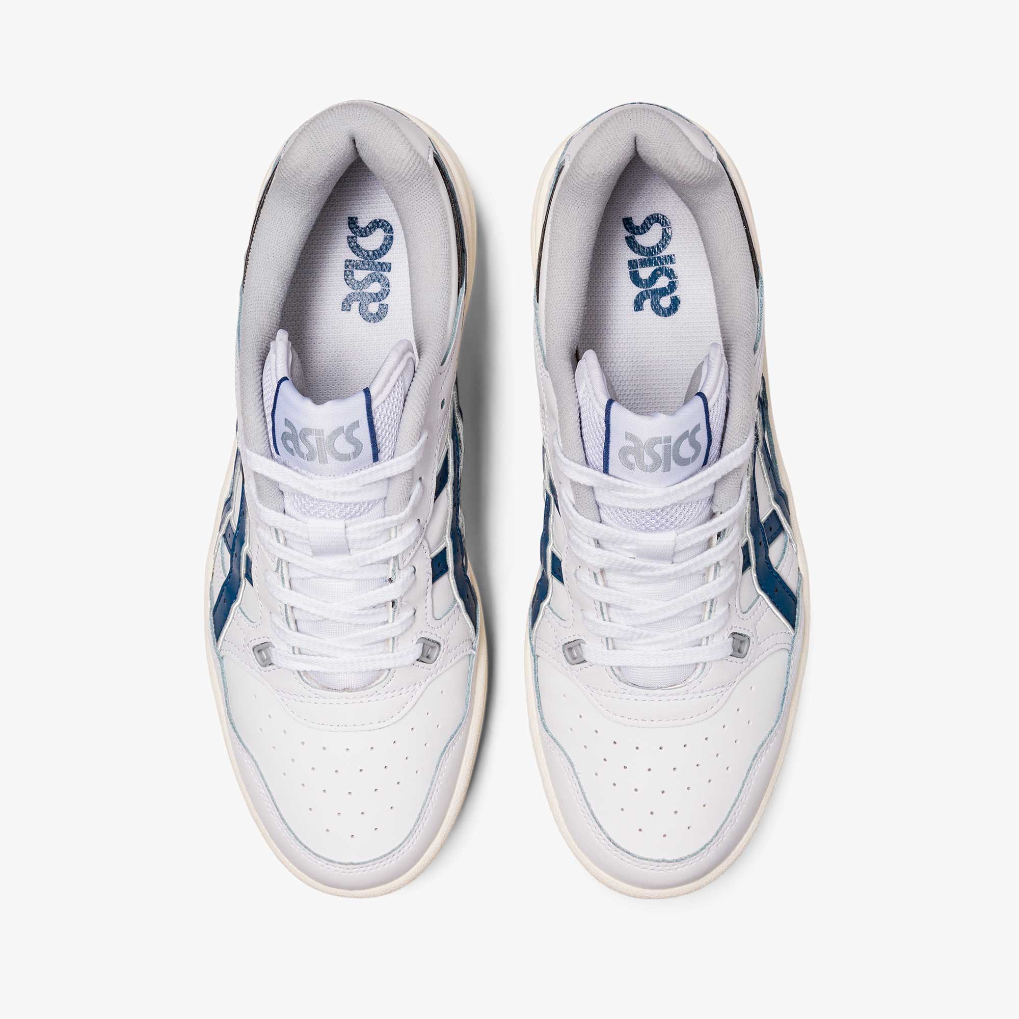 Asics EX89, BLANCO, hi-res