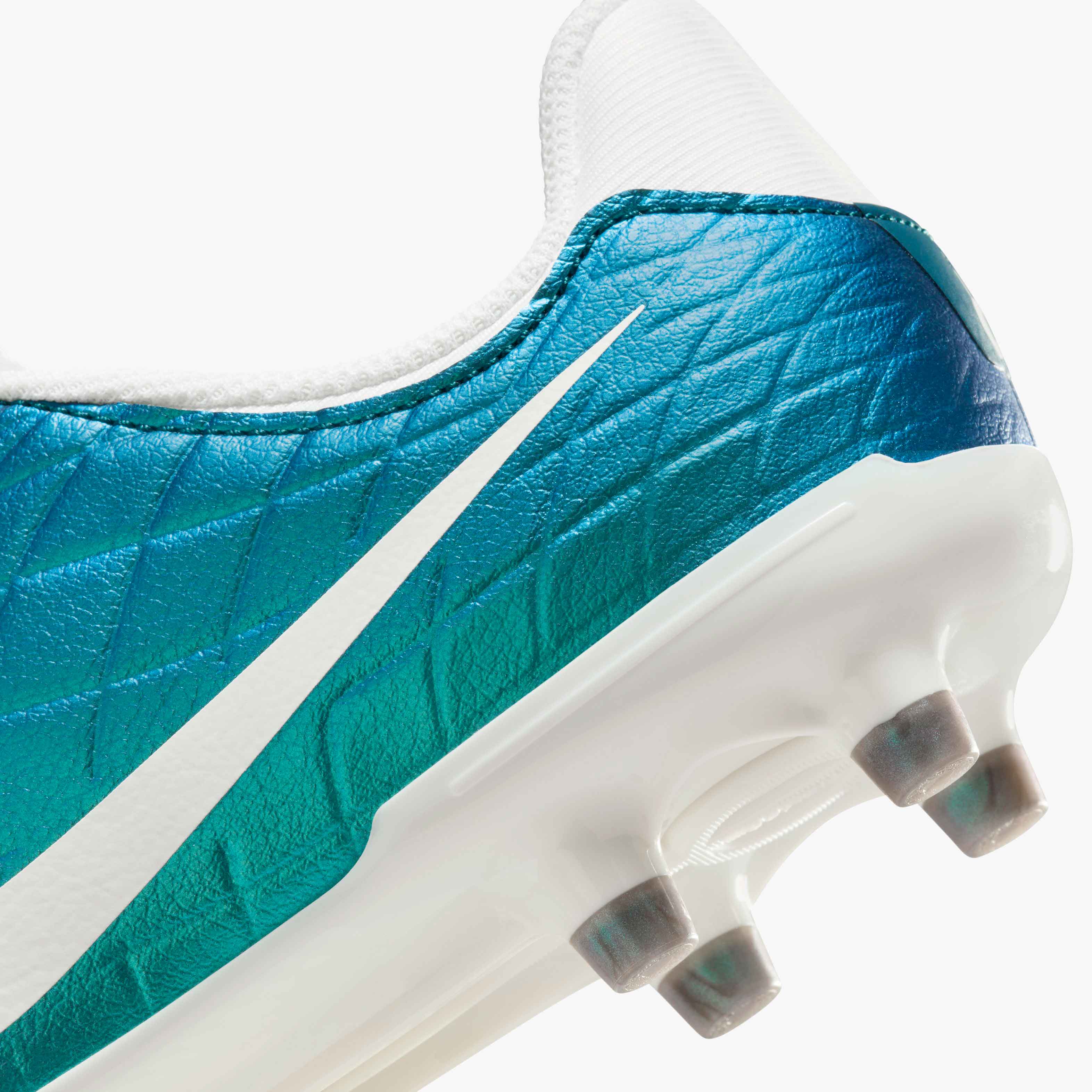 Nike Jr. Legend 10 Academy FG/MG, VERDE, hi-res