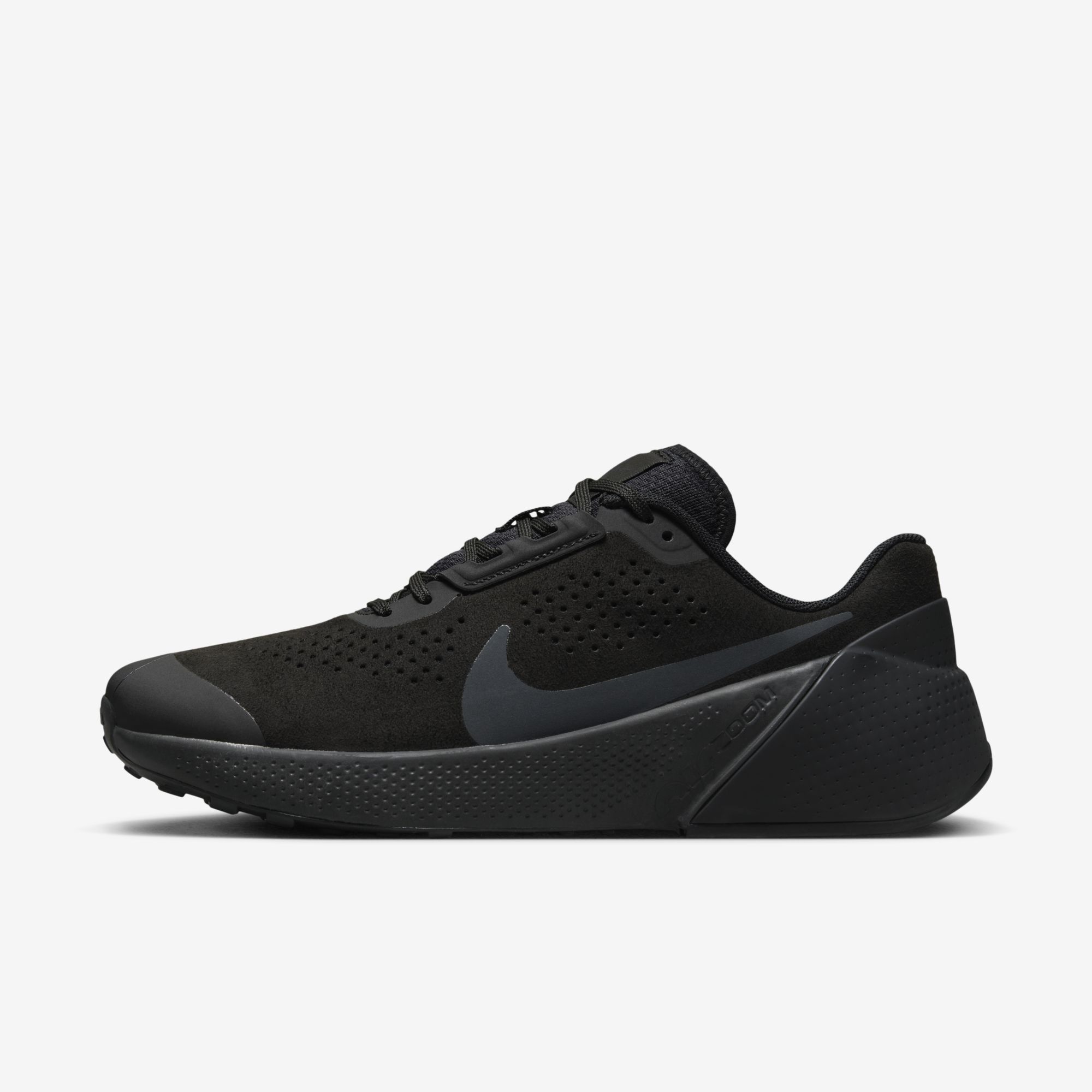 Nike Air Zoom TR 1, Negro/Antracita-Negro, hi-res