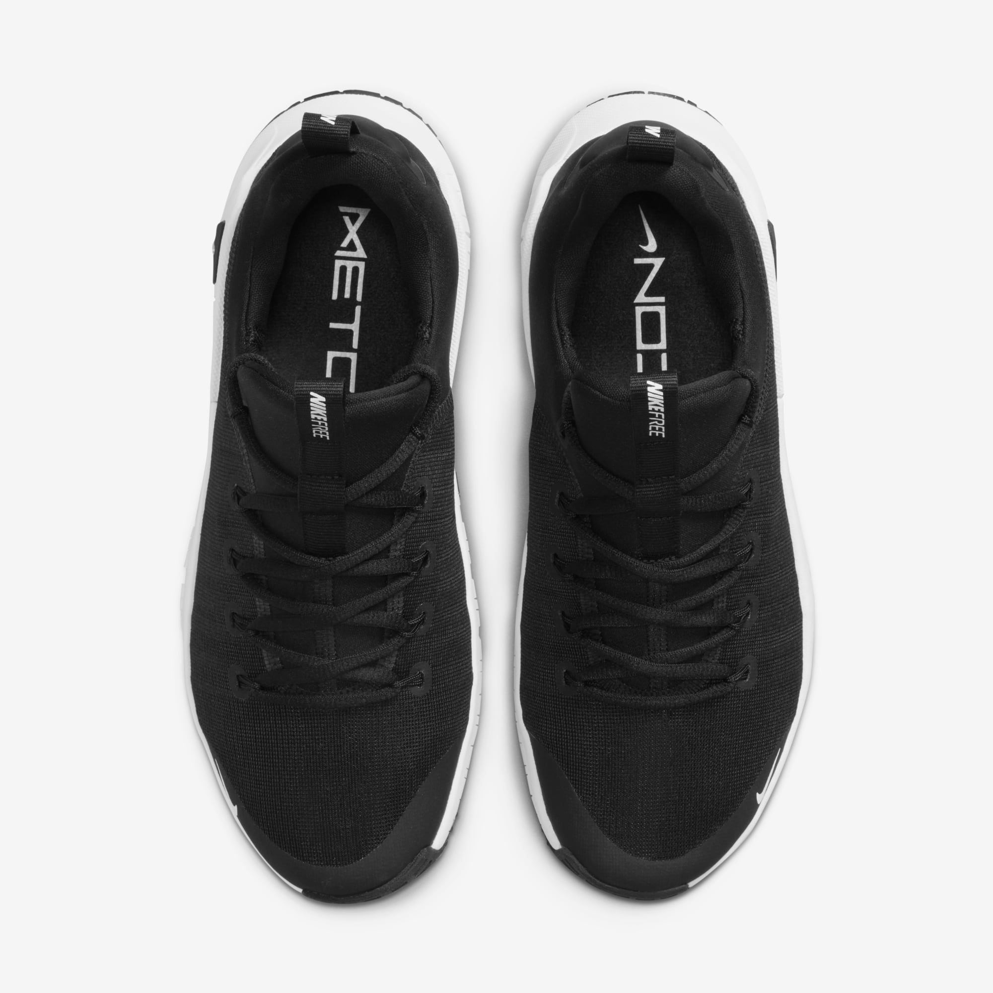 Nike Free Metcon 6, NEGRO, hi-res