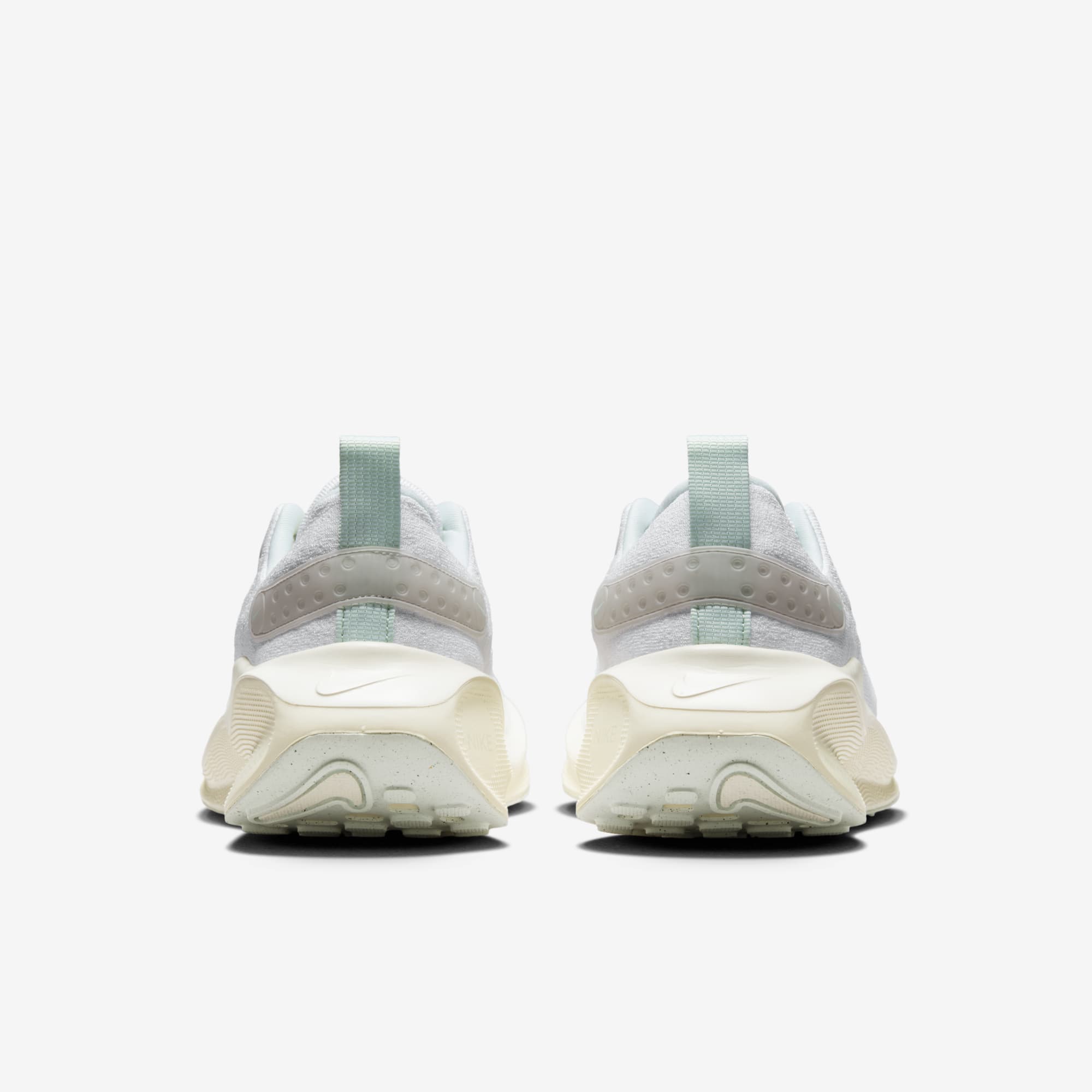 Nike InfinityRN 4, BLANCO, hi-res