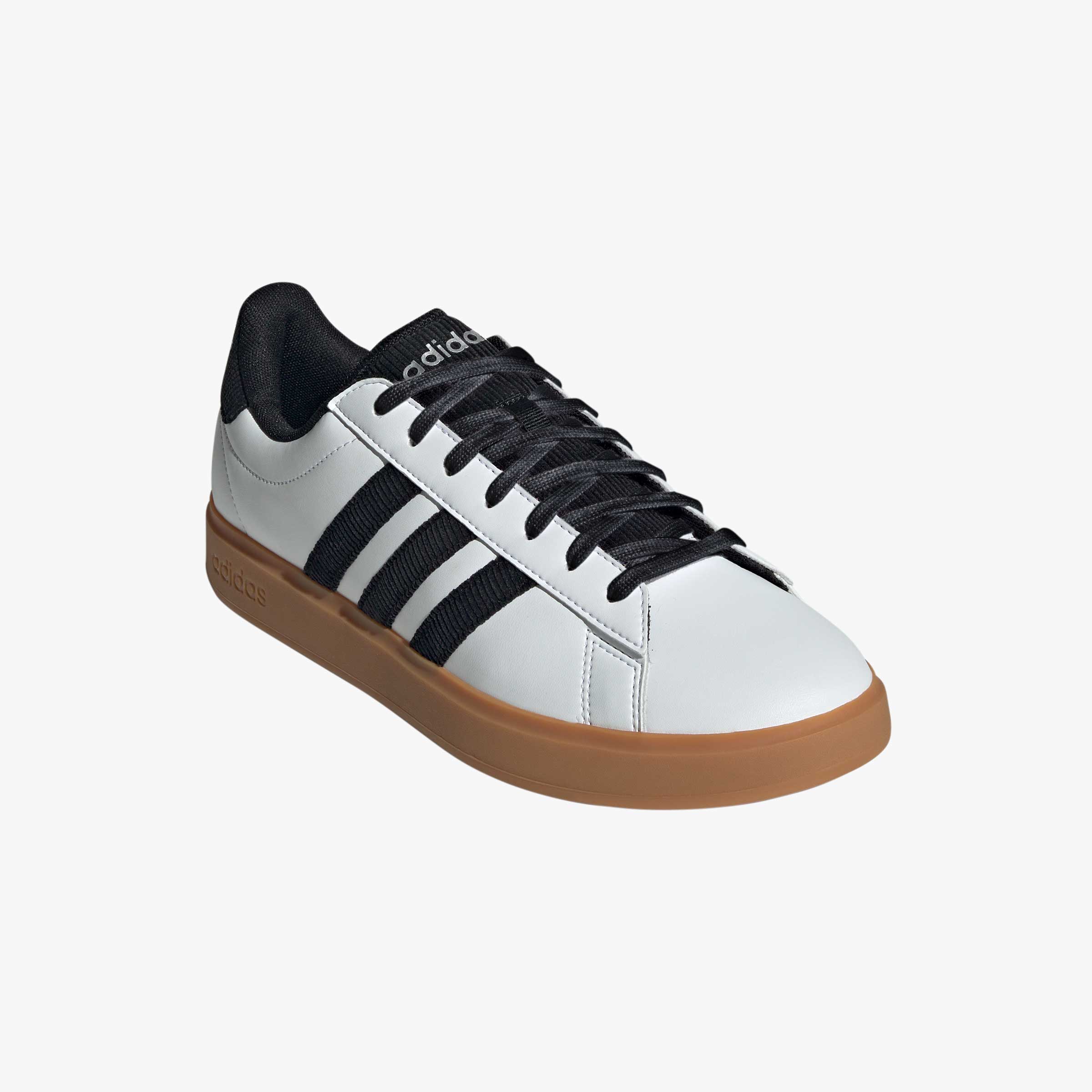 adidas Zapatillas Grand Court 2.0, BLANCO, hi-res