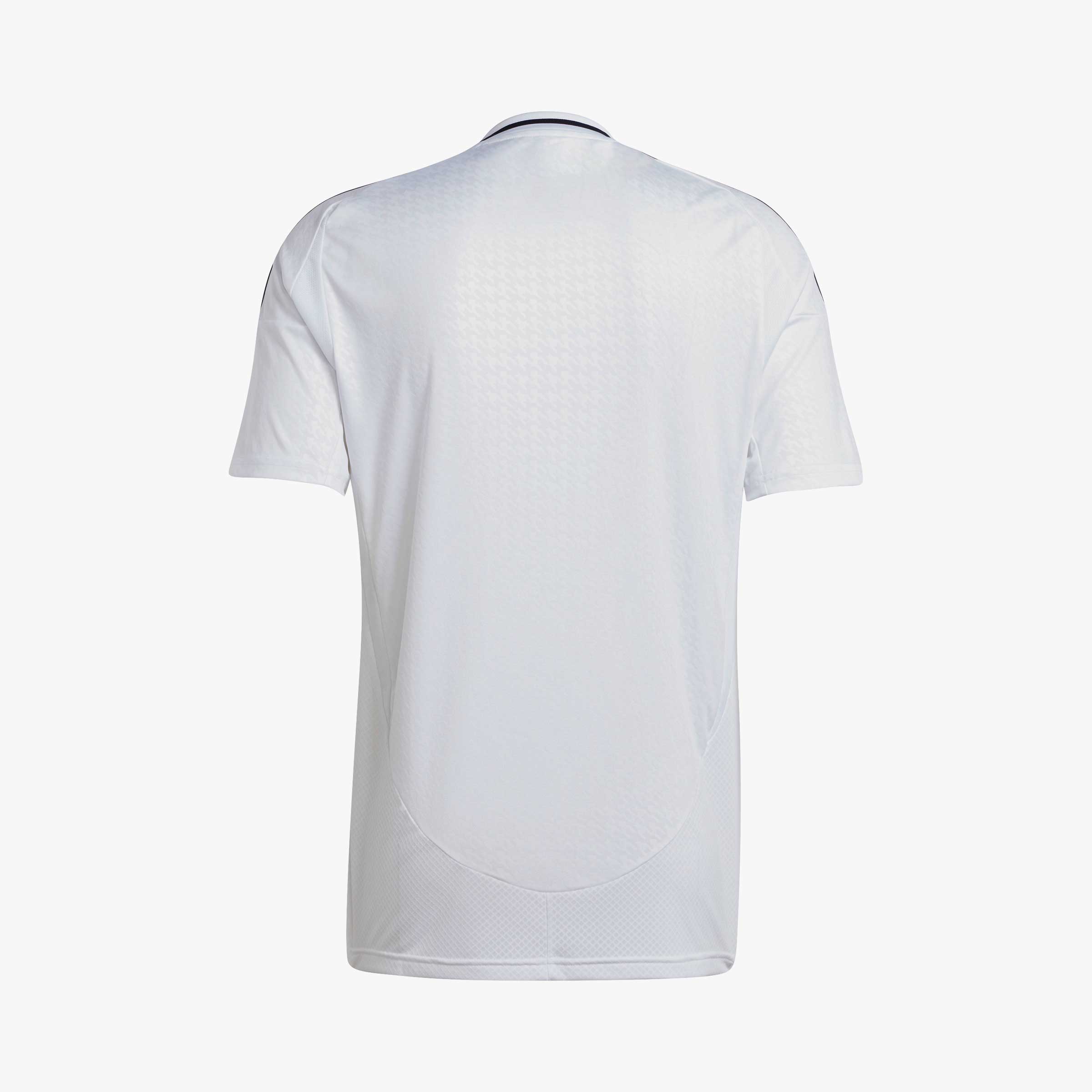 adidas Camiseta Real Madrid 24/25 Primera Equipación, BLANCO, hi-res