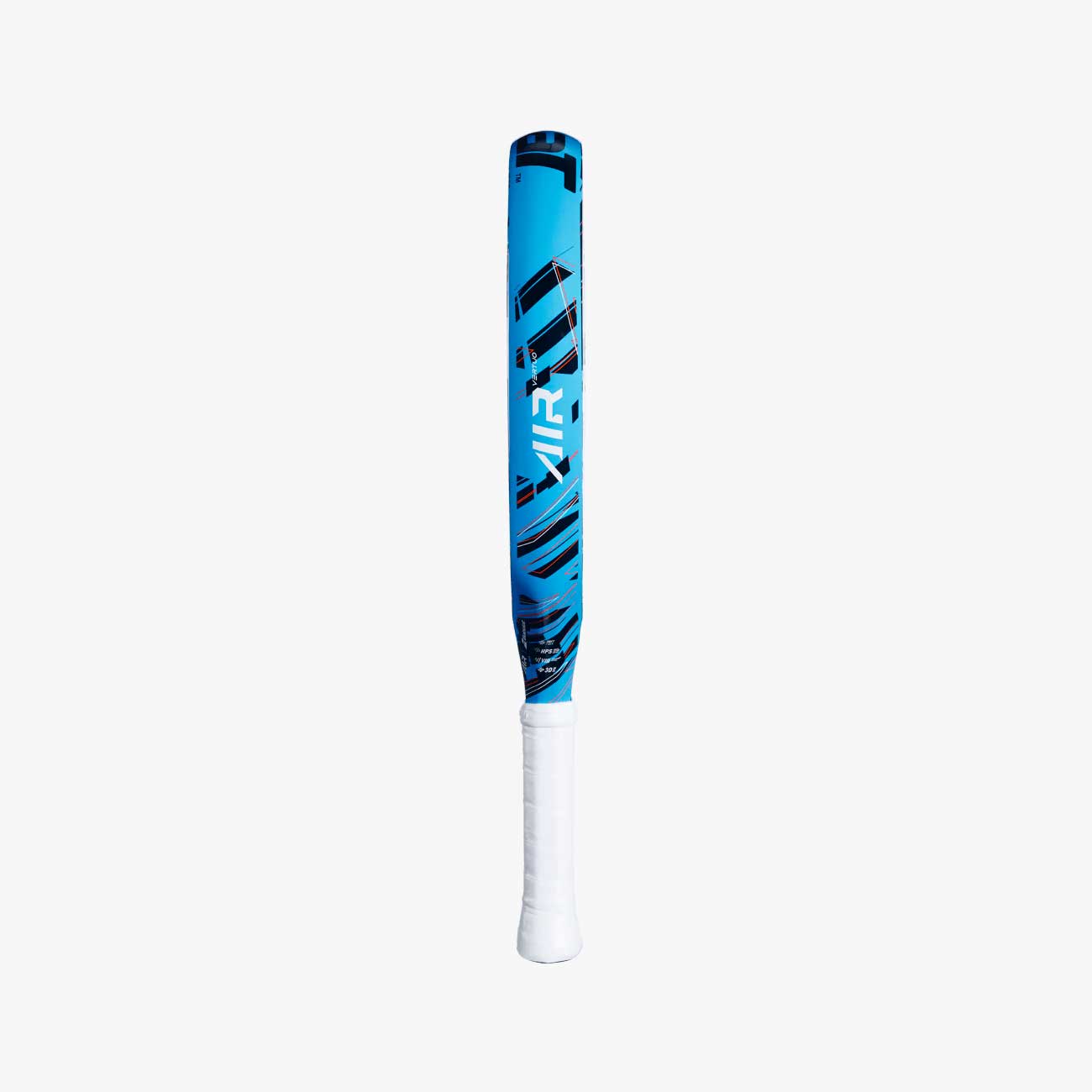 Babolat Pala Air Vertuo, AZUL, hi-res